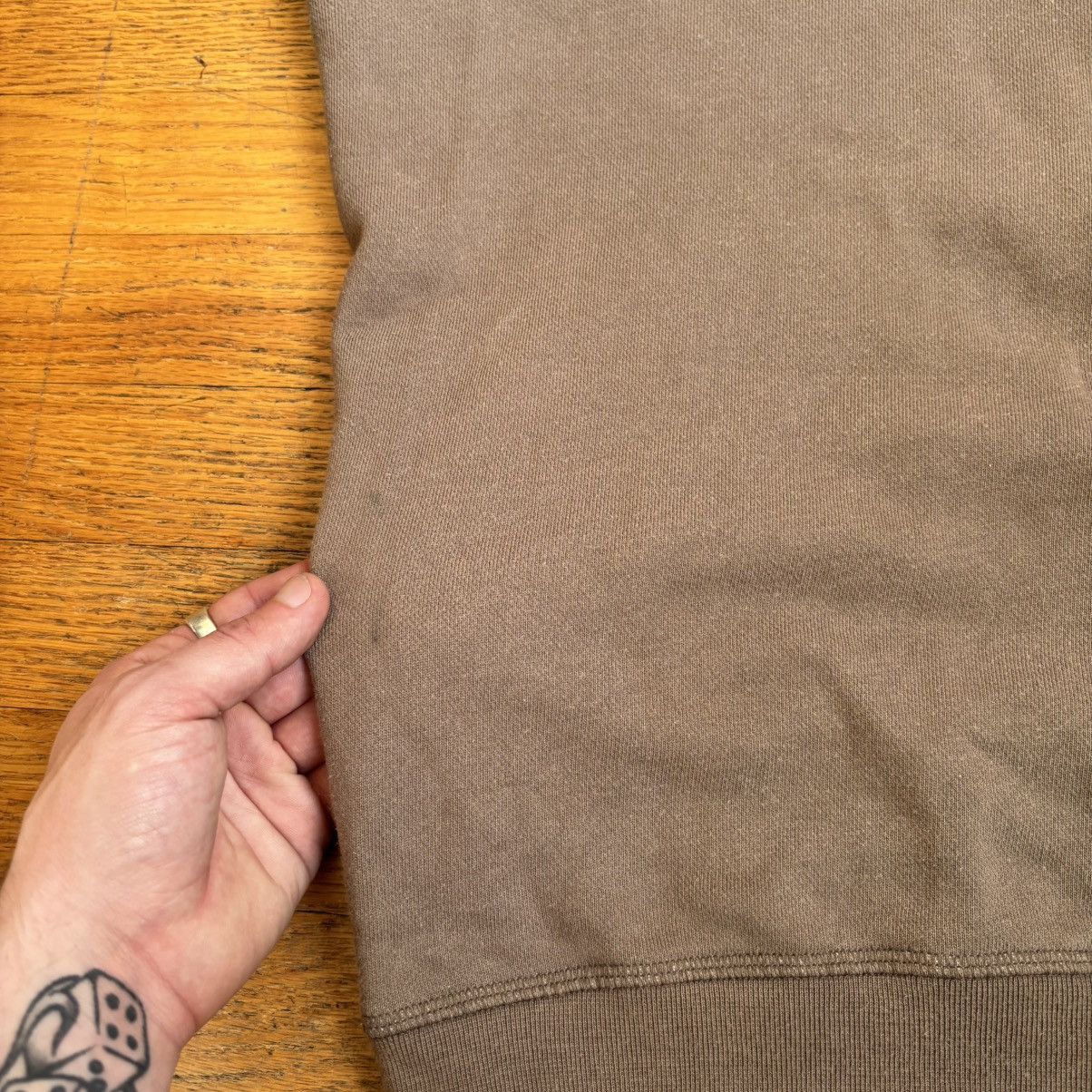 Maison Margiela Maison Margiela Replica Single V Elbow Patch sweatshirt Size US L / EU 52-54 / 3 - 7 Thumbnail