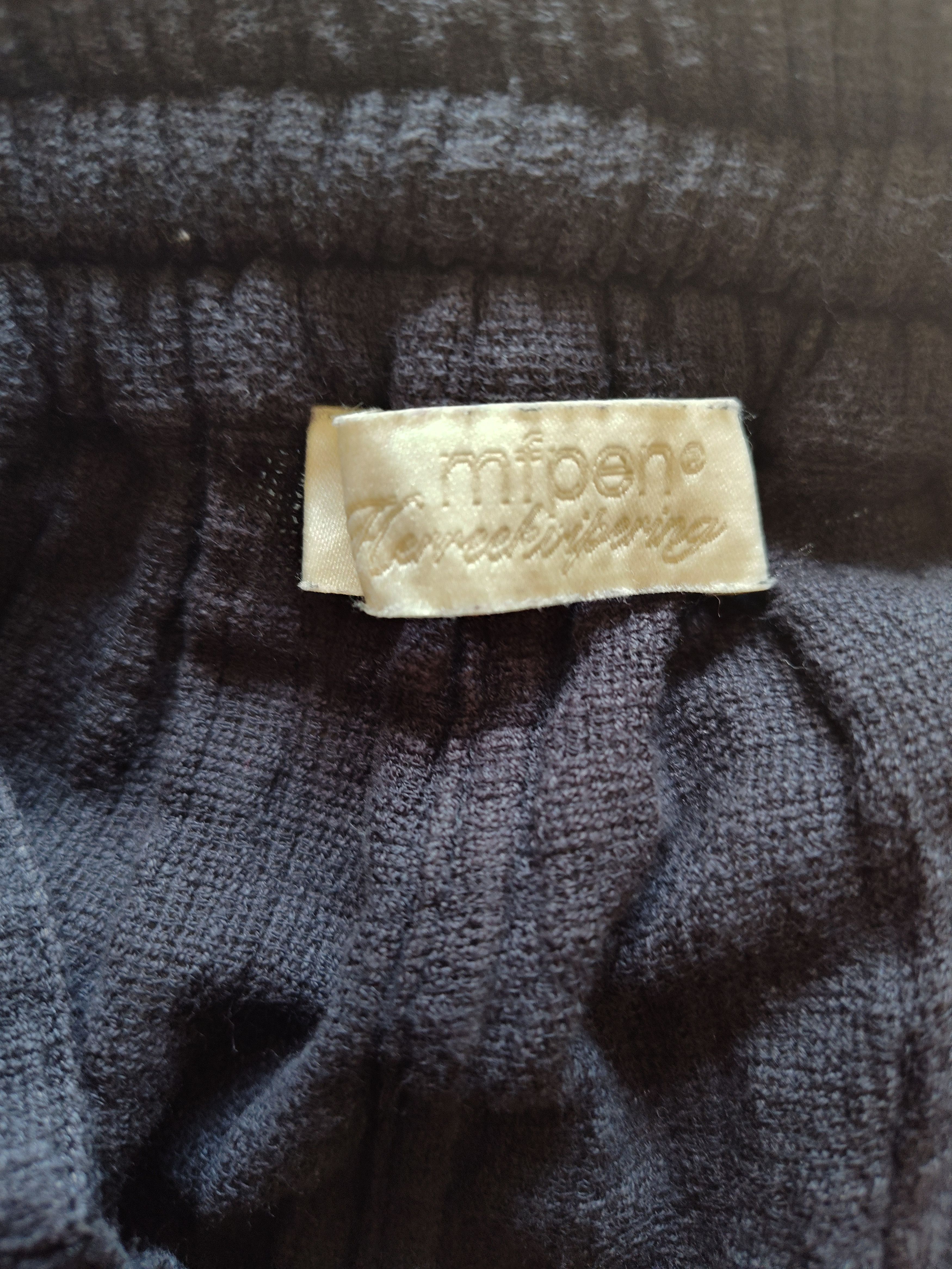 Mfpen Travel Trousers Size US 28 / EU 44 - 2 Thumbnail