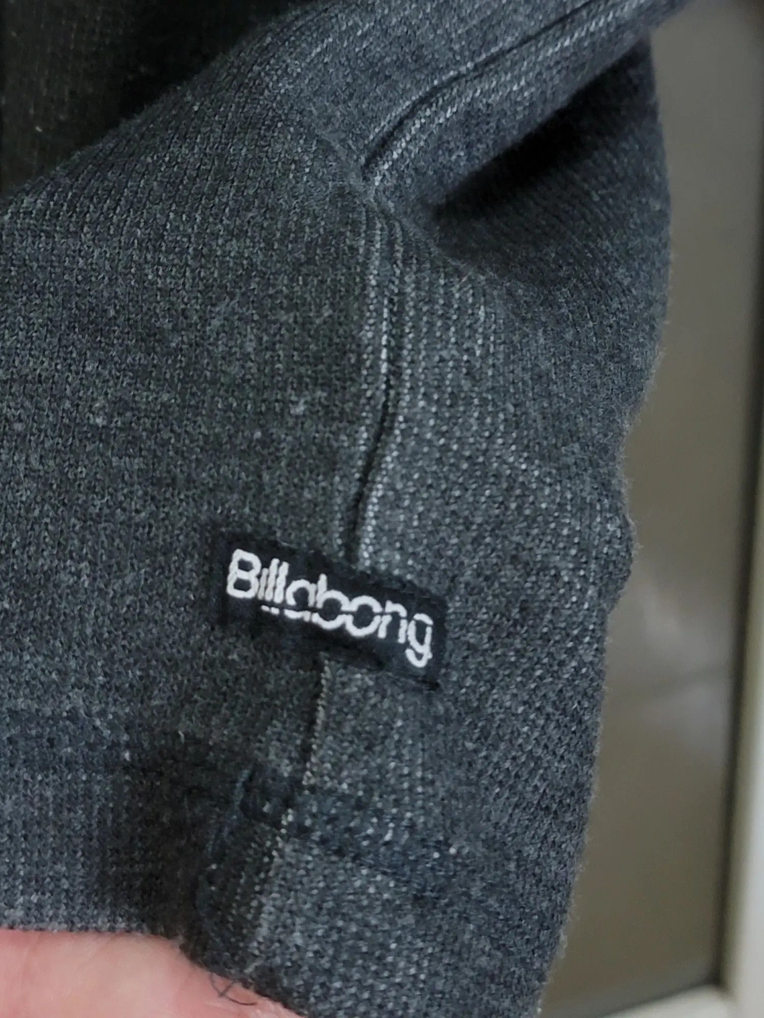 Billabong × Vintage Vintage Billabong Sweatshirt Size US L / EU 52-54 / 3 - 8 Thumbnail
