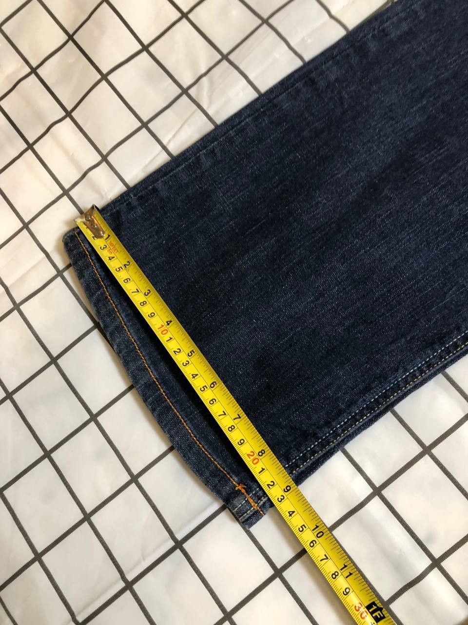 Diesel Diesel Livy Stretch Slim/Skinny Denim Jeans. Size US 32 / EU 48 - 2 Thumbnail