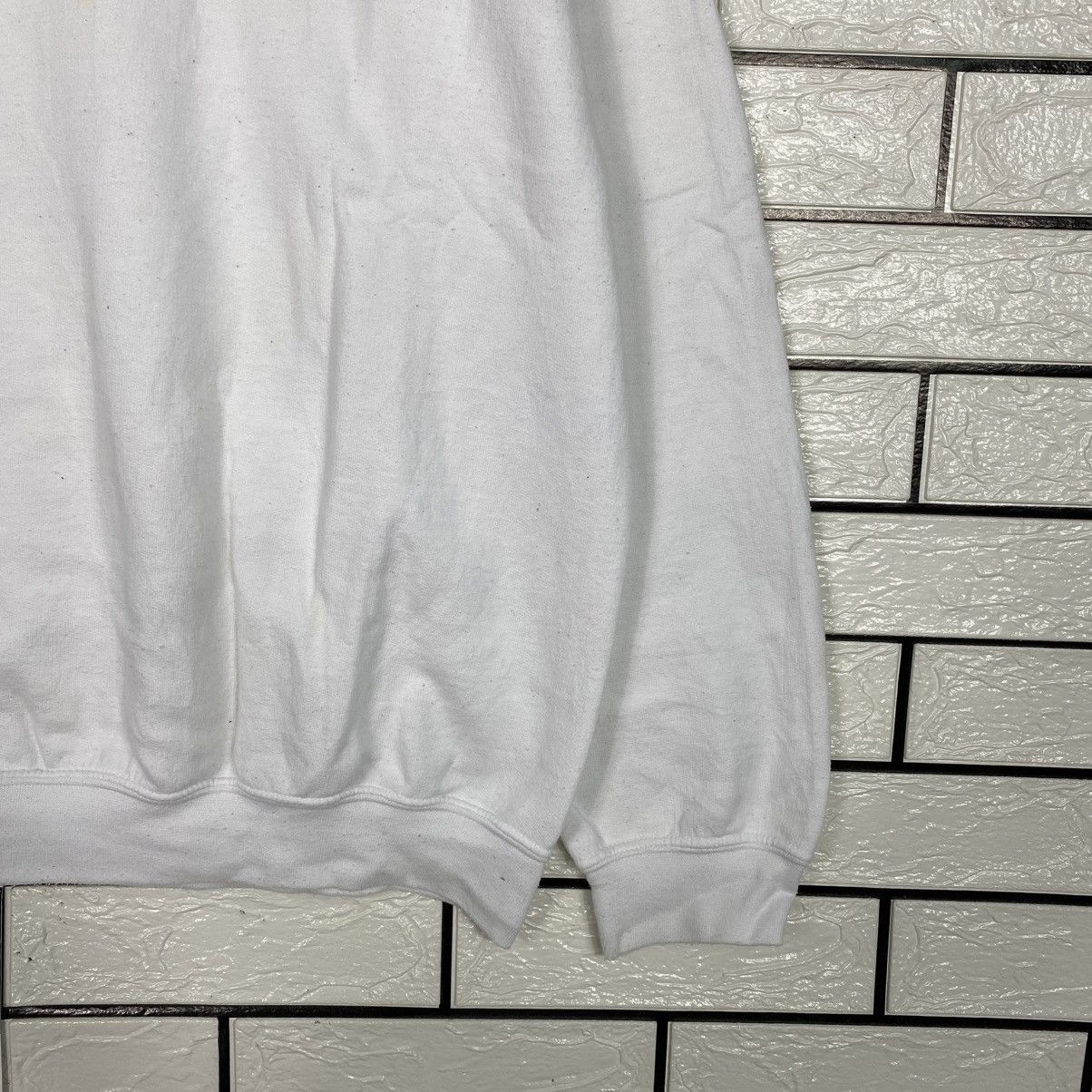 Japanese Brand 📌Vintage Sweatshirt Bones Big Logo Size US L / EU 52-54 / 3 - 6 Thumbnail