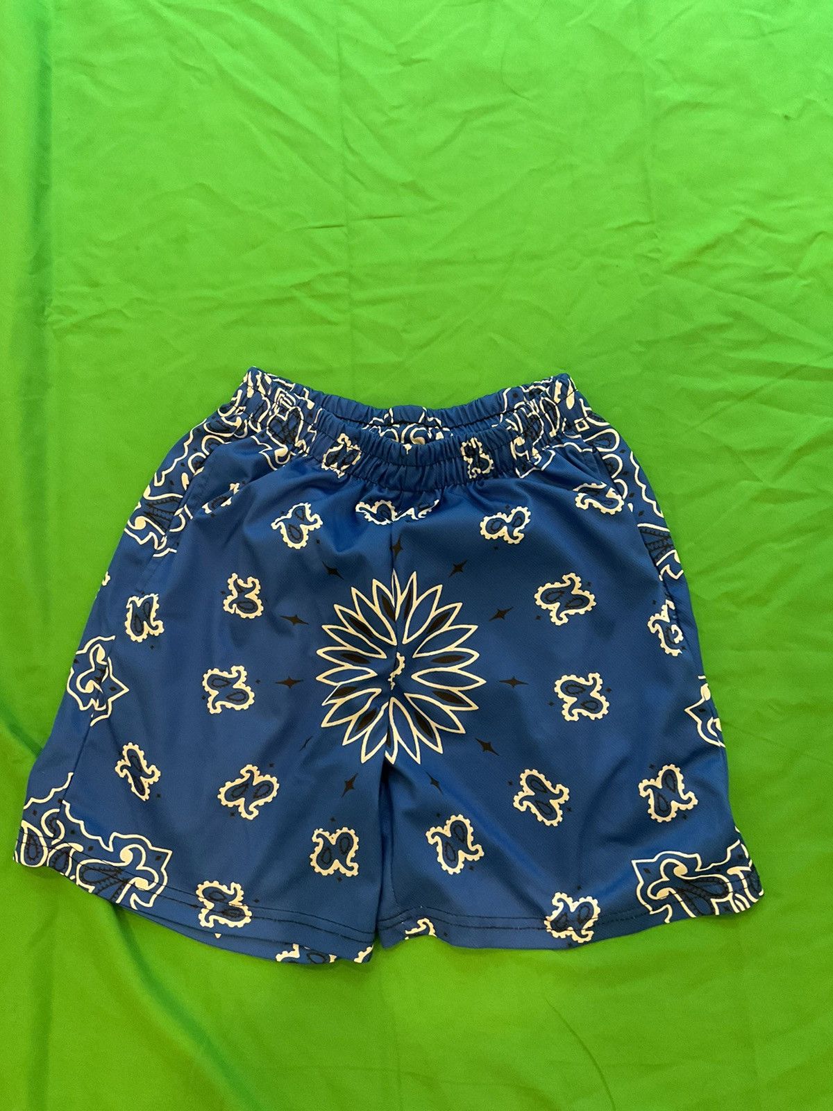 Vintage Vintage Shorts Size US 30 / EU 46 - 1 Preview