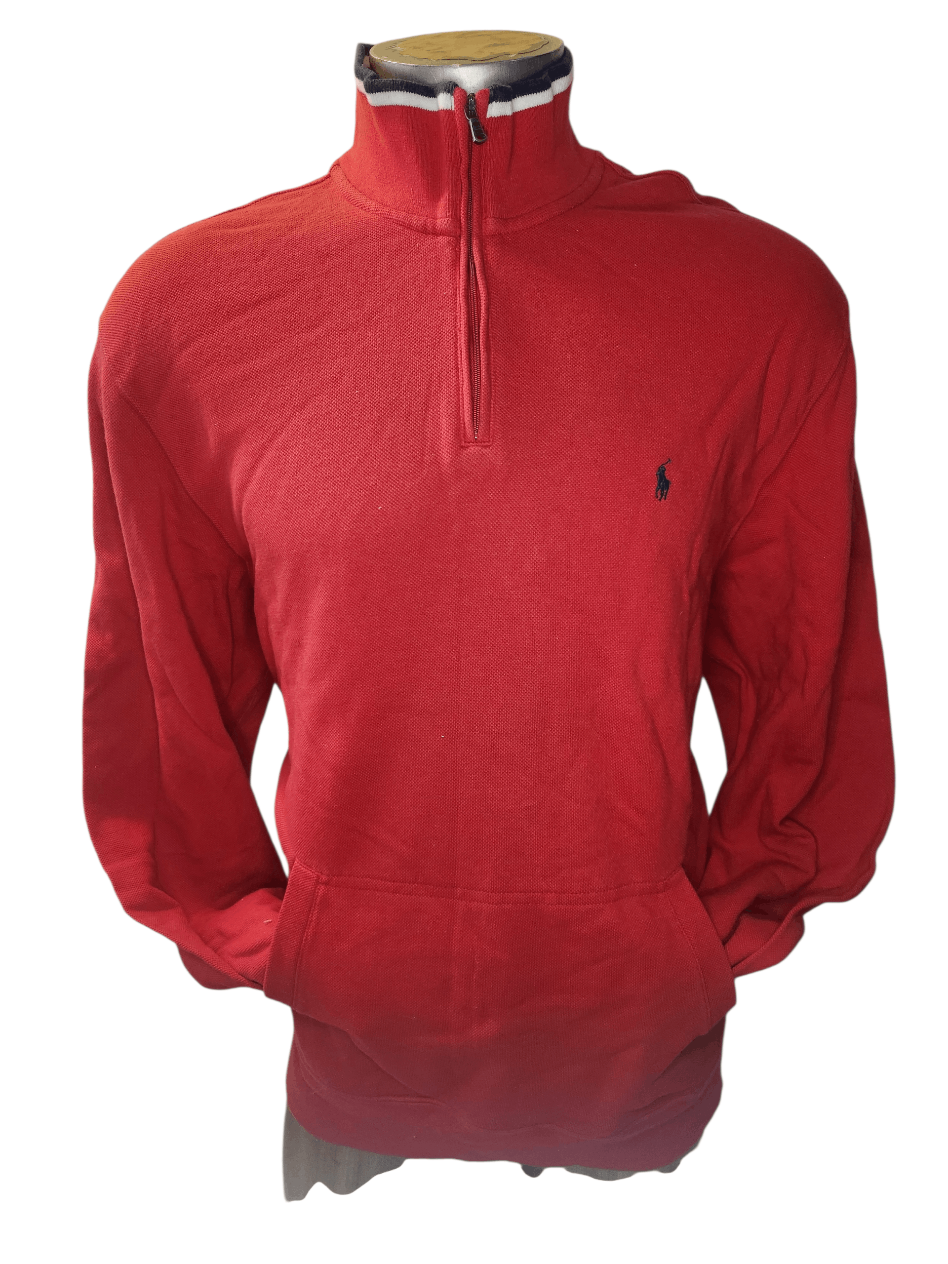 Polo Ralph Lauren pullover Size US XL / EU 56 / 4 - 2 Thumbnail