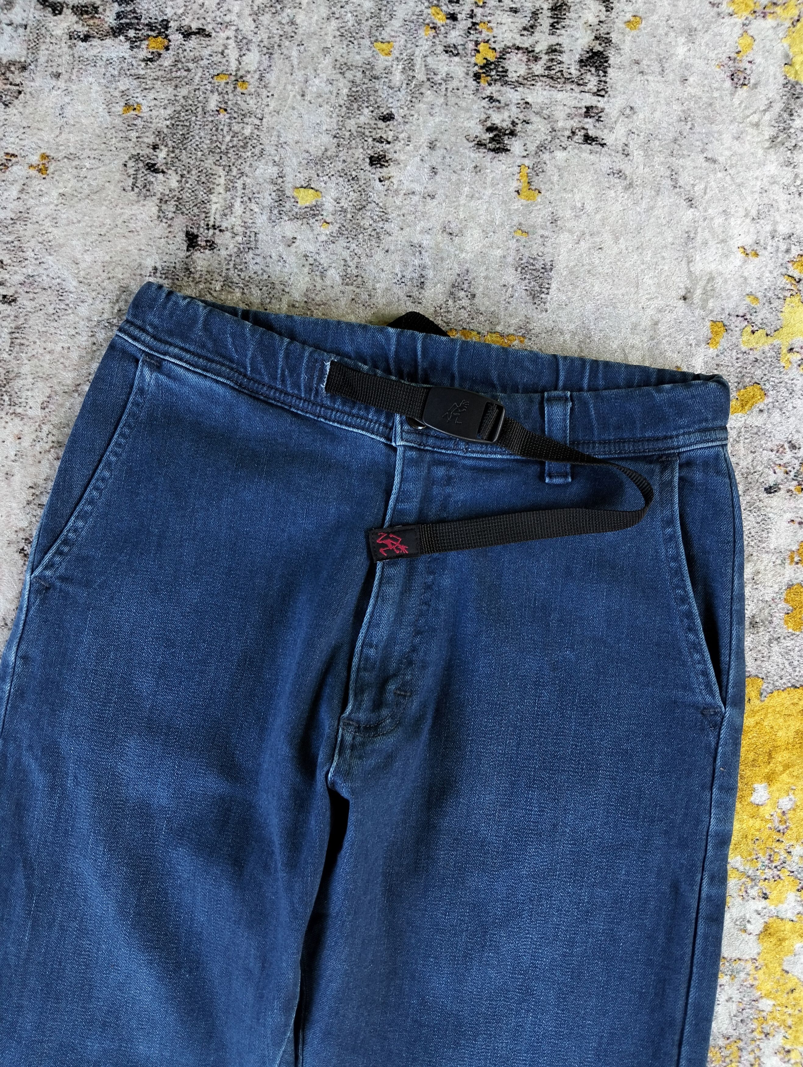 Gramicci Gramicci x Lee Climbing Ankle Pants Size US 29 - 4 Thumbnail