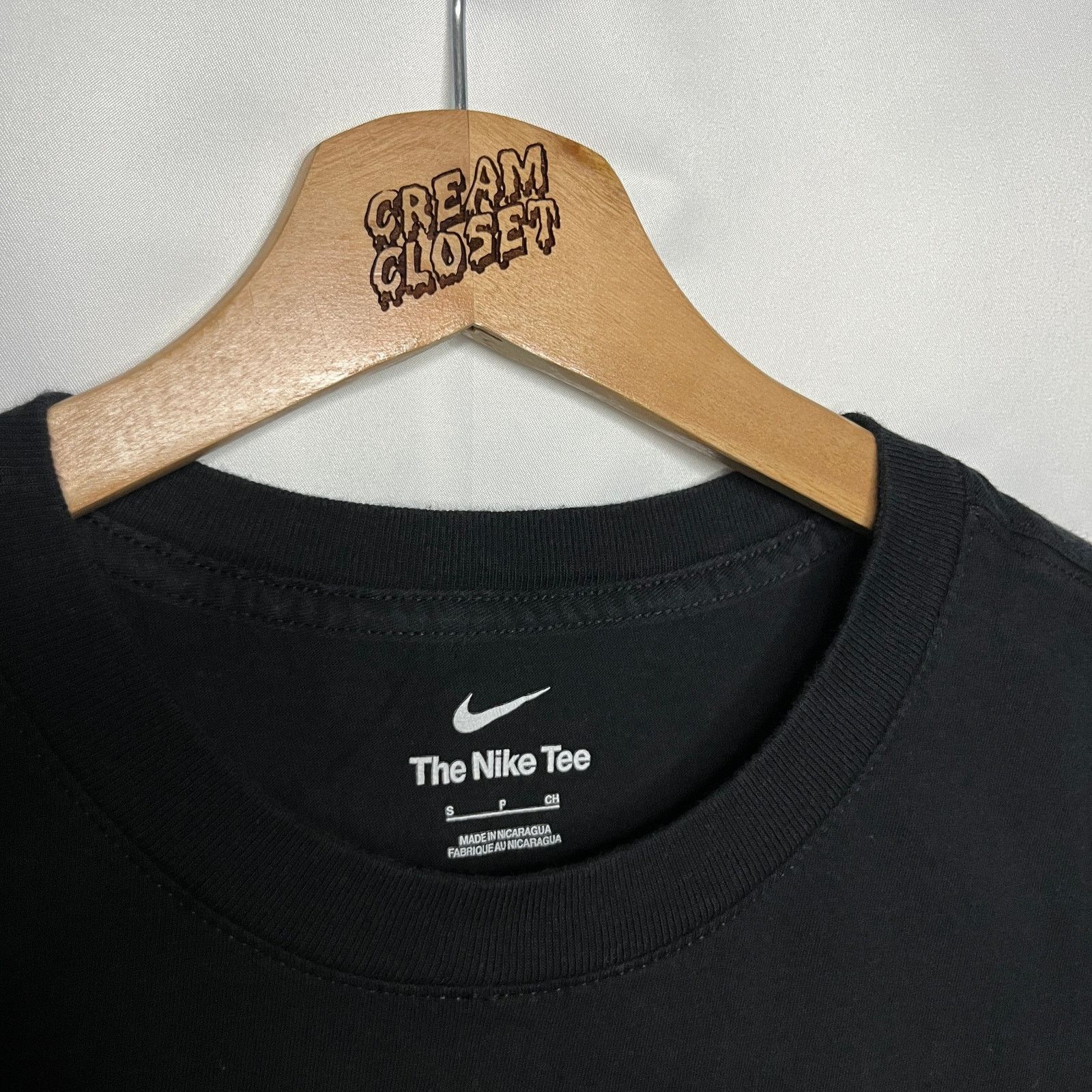 Nike × Travis Scott Cactus Jack Unreleased Staff Utopia Astroworld Tour Merch S Size US S / EU 44-46 / 1 - 3 Thumbnail