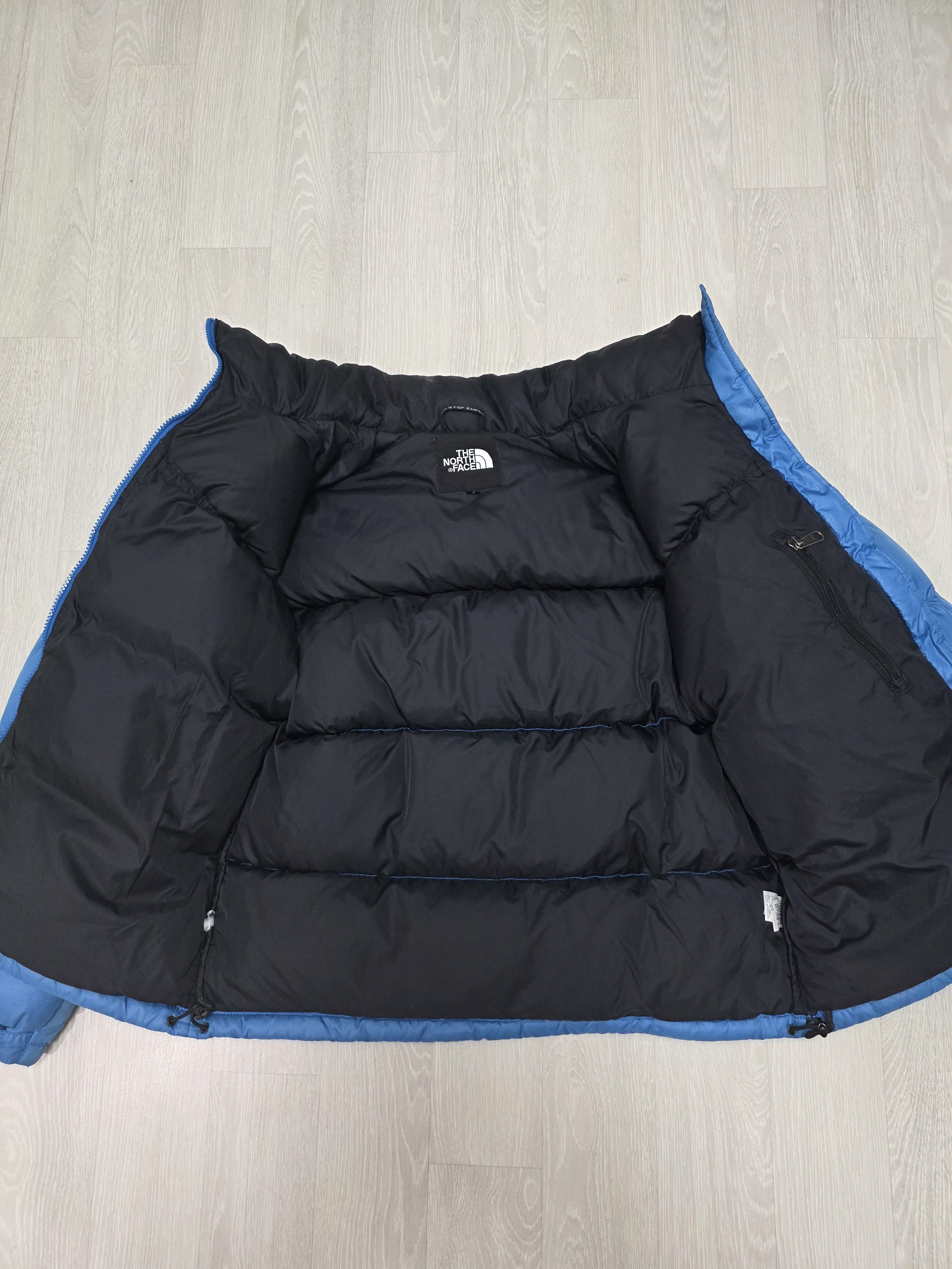 The North Face The North Face Nuptse 700 Puffer jacket Size US S / EU 44-46 / 1 - 4 Thumbnail