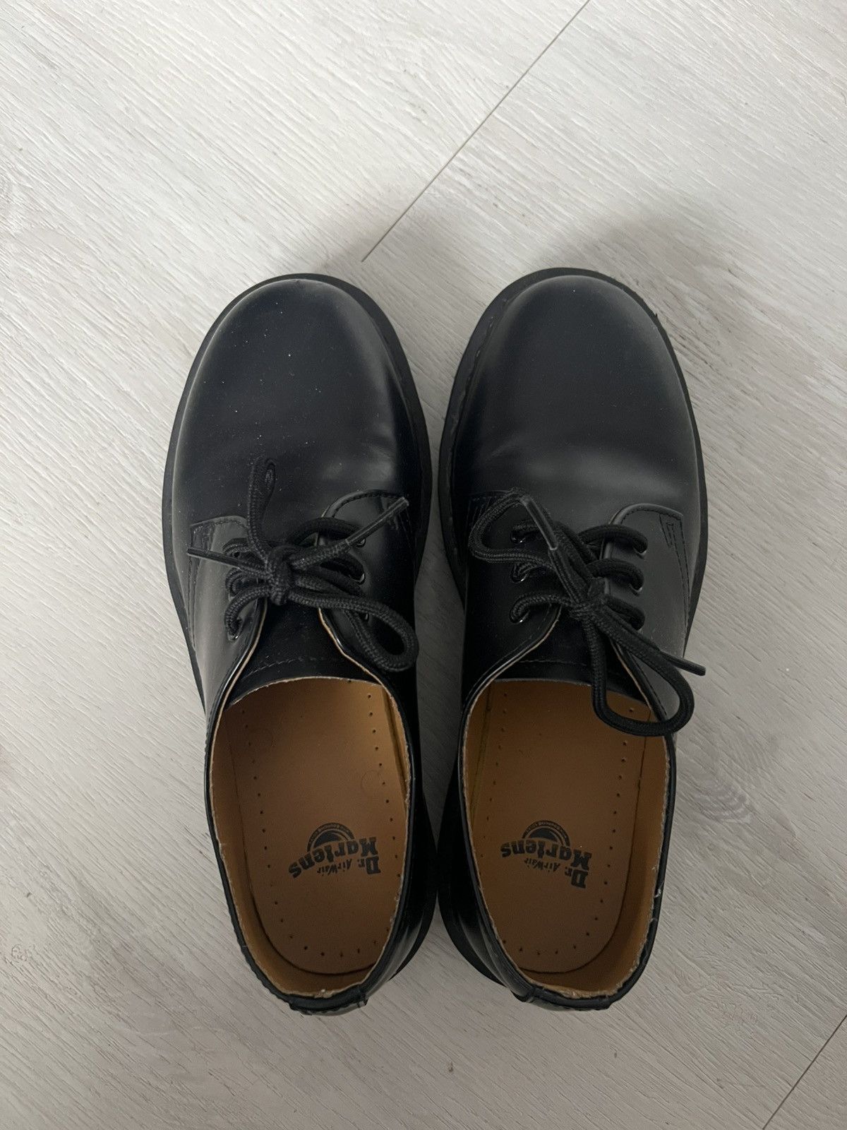 Dr. Martens Dr. Martens 1461 Size US 7.5 / EU 40-41 - 2 Thumbnail