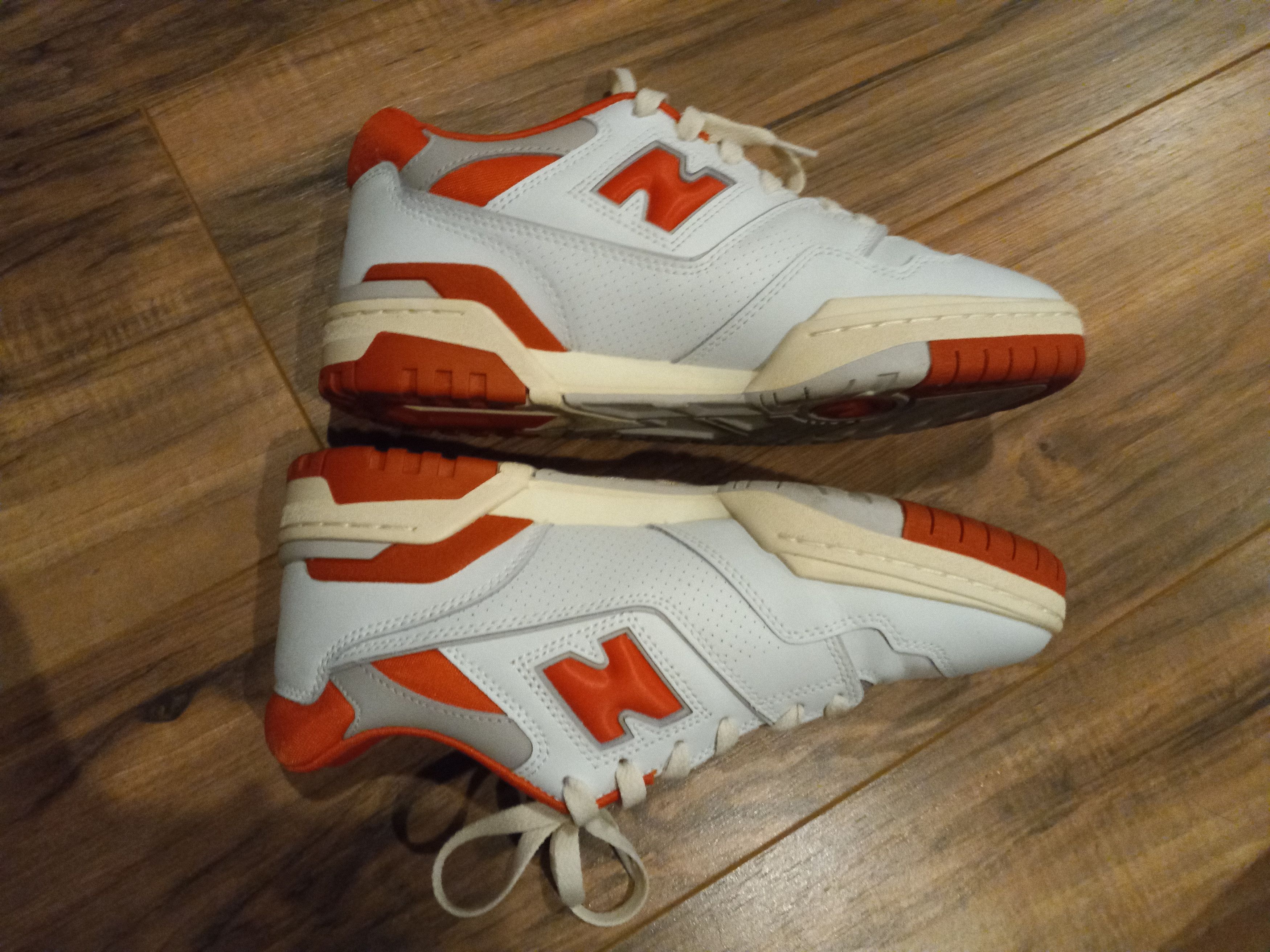 New Balance New Balance 550 x Size? Official Size US 8 / EU 41 - 9 Thumbnail