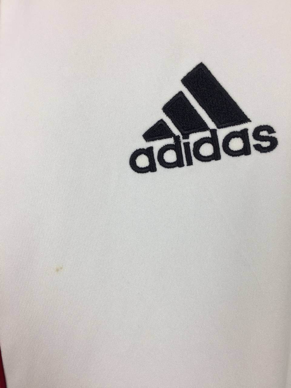 Adidas × Vintage Adidas Climacool Small Logo Sportswear Jersey Size US M / EU 48-50 / 2 - 4 Thumbnail