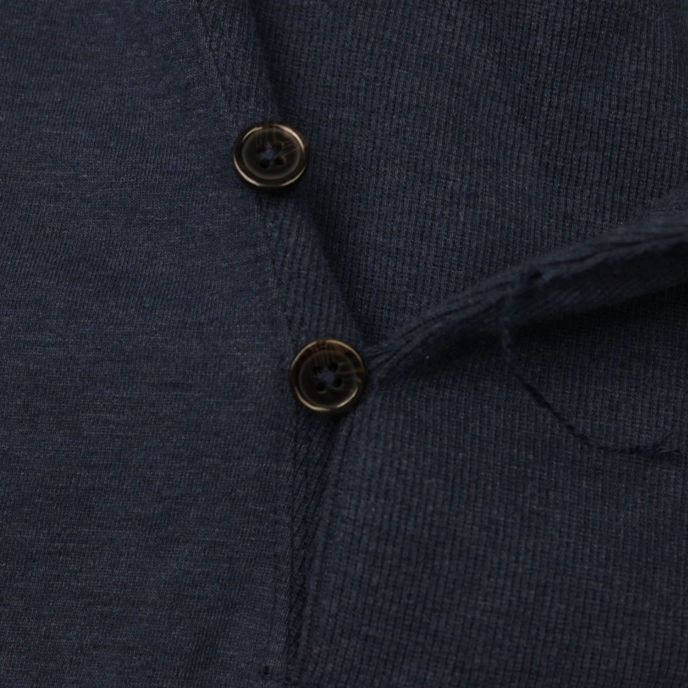 Polo Ralph Lauren Polo Ralph Lauren Sweatshirt Pullover Knit Big & Tall 4XLT Blue Mens S/L Casual Workwear Pattern Solid Logo Mock Neck Pullover Size US XXL / EU 58 / 5 - 7 Thumbnail