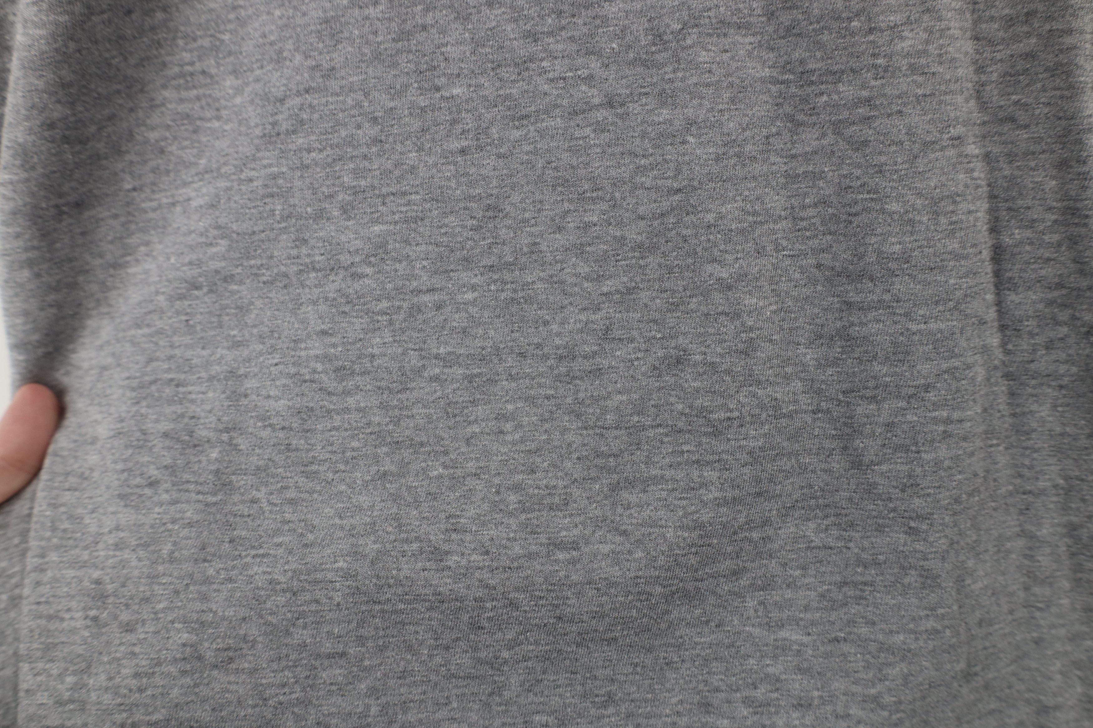 Life is Good × Vintage Life Is Good Bullseye Short Sleeve T-Shirt Heather Gray Size US XXL / EU 58 / 5 - 5 Thumbnail