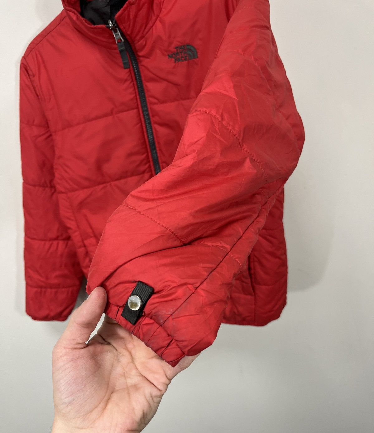 The North Face The North Face Outdoor Red Light Down Puffer Jacket Size US S / EU 44-46 / 1 - 9 Thumbnail