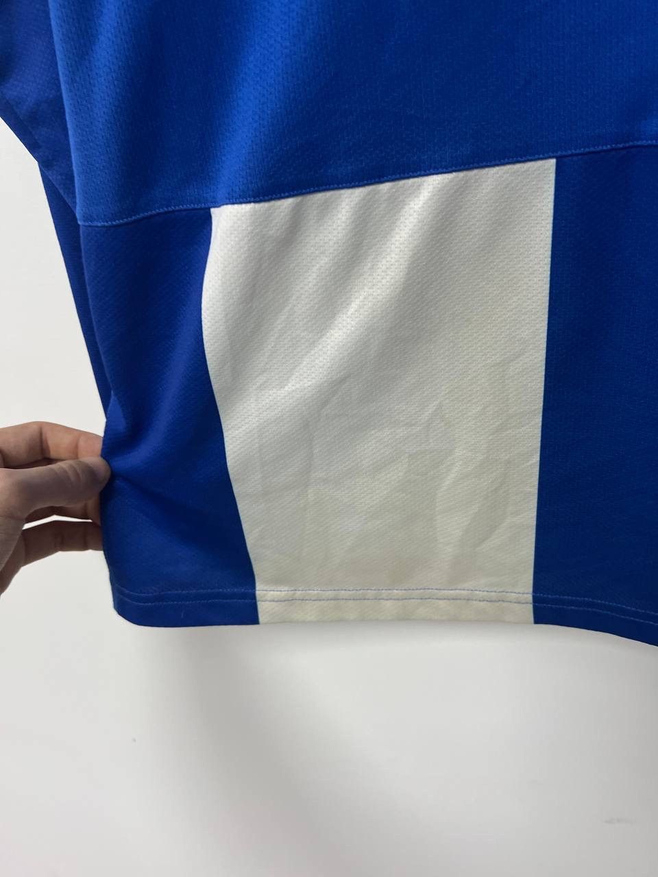Nike Vintage Football Shirt Soccer Berlin Style Nike Jersey 2XL Size US XXL / EU 58 / 5 - 19 Thumbnail