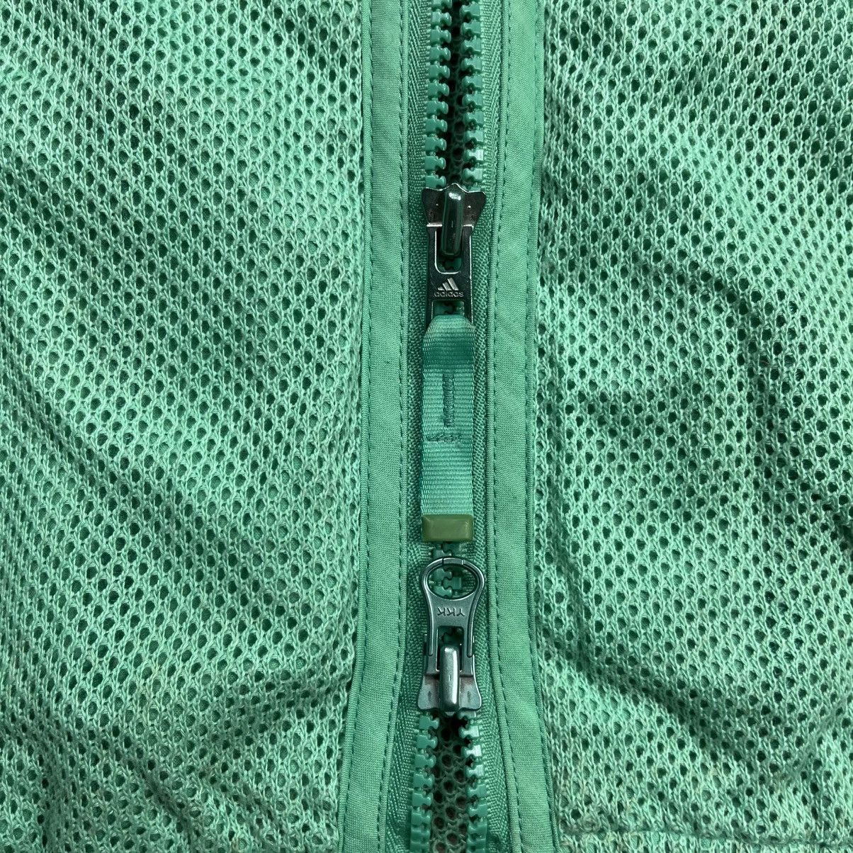 Adidas × Stella McCartney Adidas x stella mccartney mesh bondage jacket Size XS / US 0-2 / IT 36-38 - 12 Thumbnail