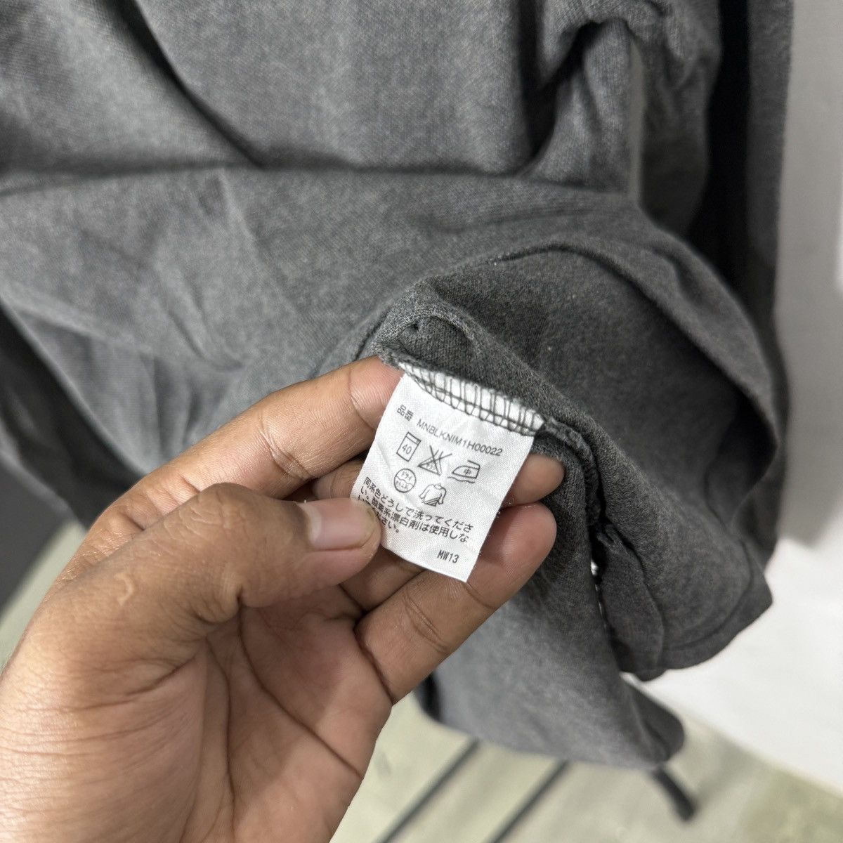 Polo Ralph Lauren Ralph lauren long sleeve Size US M / EU 48-50 / 2 - 3 Thumbnail