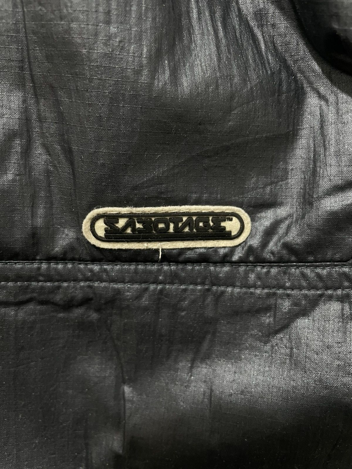 Other Sabotage Jacket Size US M / EU 48-50 / 2 - 2 Thumbnail