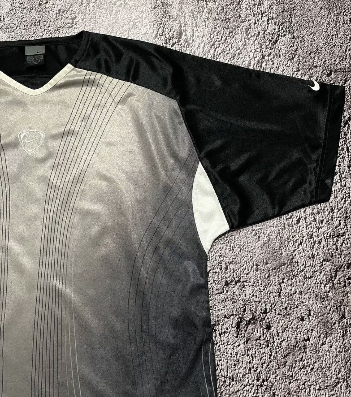 Nike × Vintage Nike Vintage T-Shirt 90's Size M Size US M / EU 48-50 / 2 - 5 Thumbnail