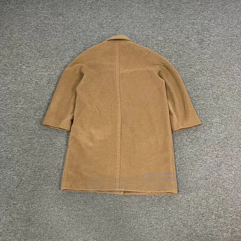Max Mara Max Mara Cashmere Overcoat Size XS / US 0-2 / IT 36-38 - 2 Thumbnail