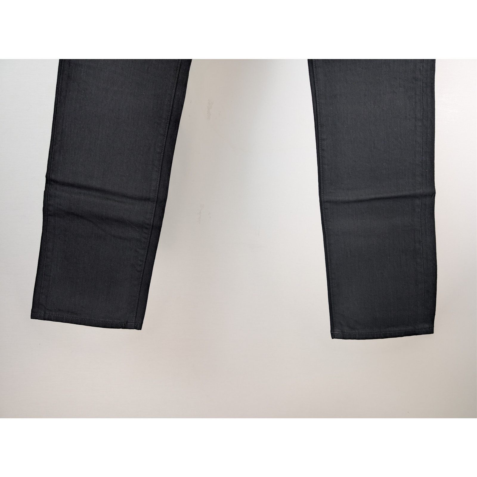 Tom Ford o1rshd1 Denim Jeans Pants in Black Size US 31 - 4 Thumbnail