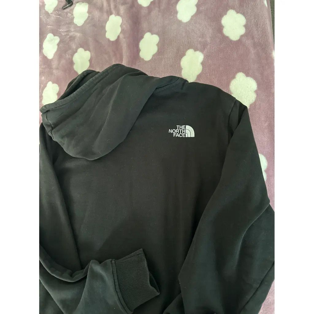 The North Face The North Face Logo Hoodie Size US M / EU 48-50 / 2 - 2 Thumbnail