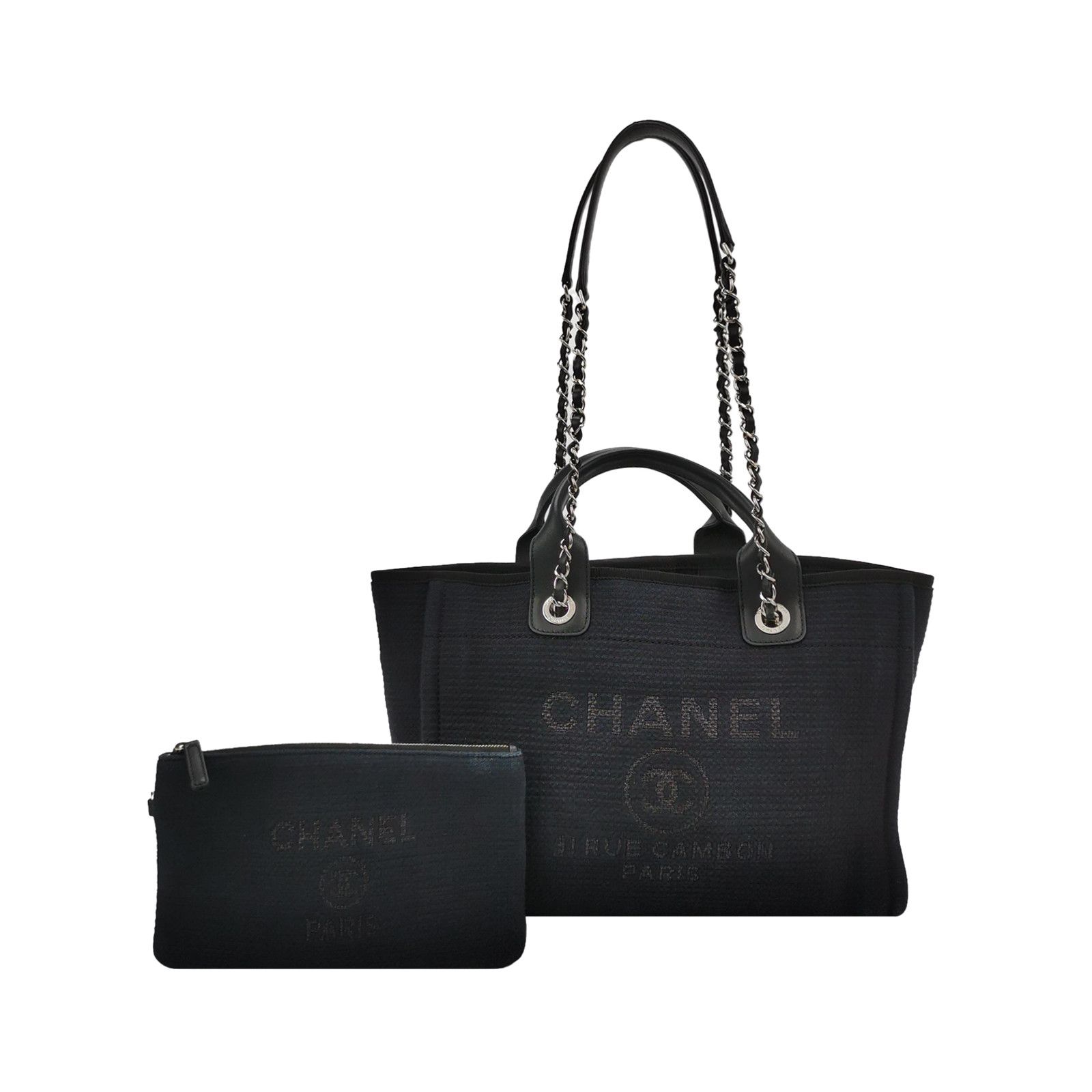 Chanel Chanel Women os Shoulder Bags Size ONE SIZE - 1 Thumbnail