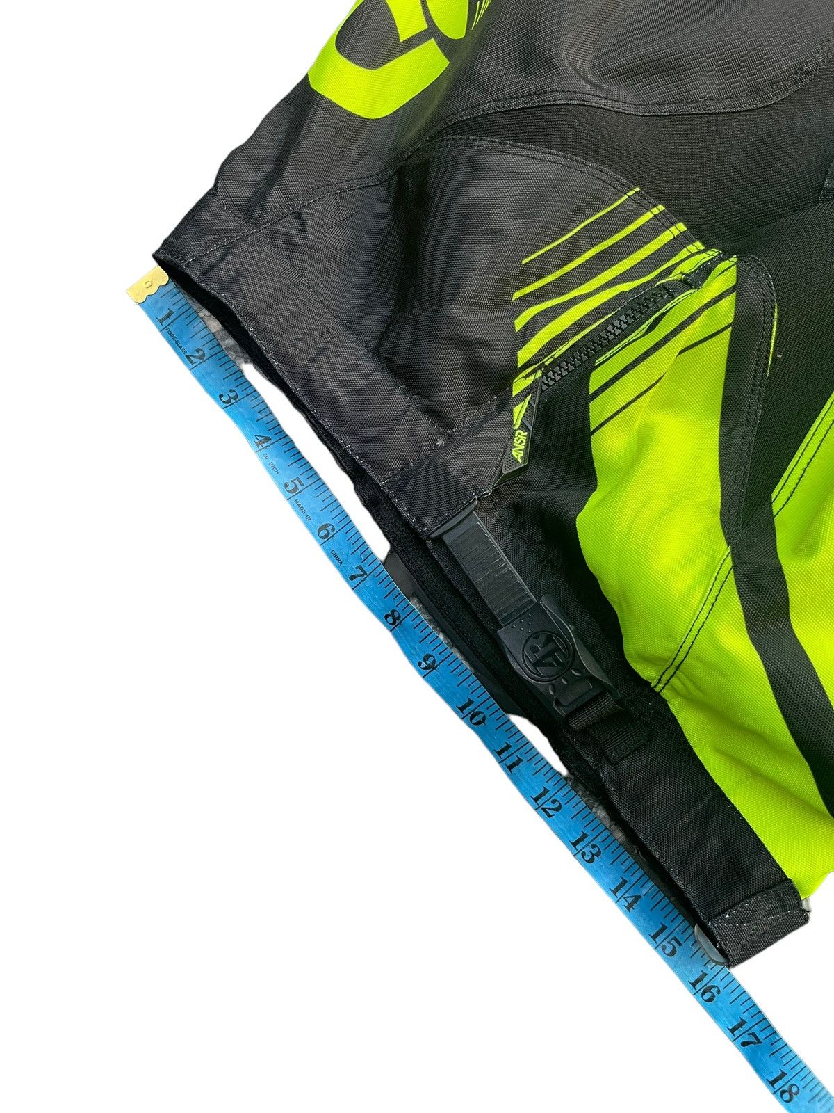 Japanese Brand Answerracing Racing Pant Size US 32 / EU 48 - 15 Thumbnail