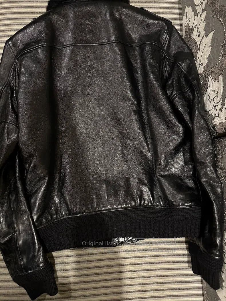 Saint Laurent Paris Saint Laurent Paris jacket Size US S / EU 44-46 / 1 - 9 Thumbnail