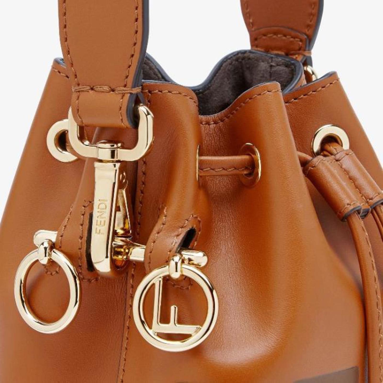 Fendi Fendi Mon Tresor Crossbody Size ONE SIZE - 5 Thumbnail