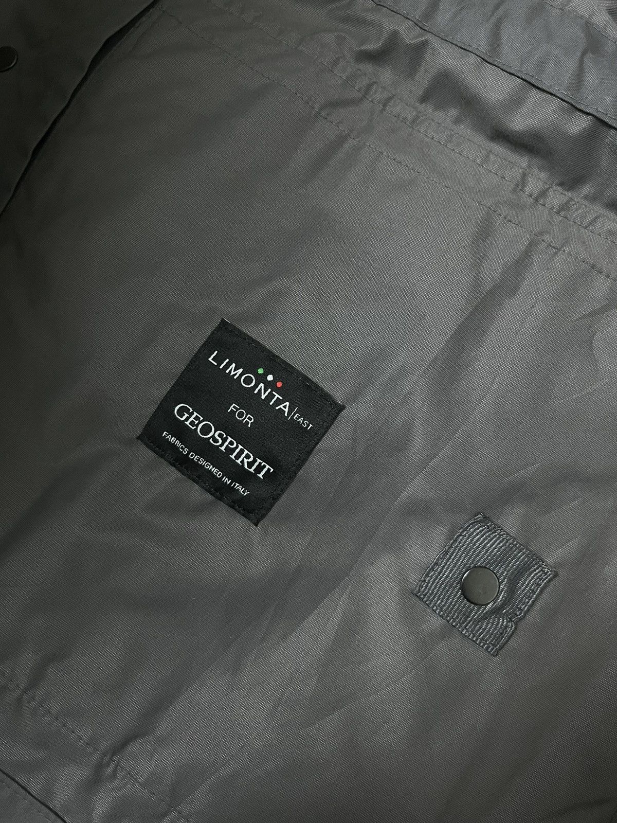 Other FW 2019 GEO SPIRIT FIELD JACKET Size US L / EU 52-54 / 3 - 20 Thumbnail