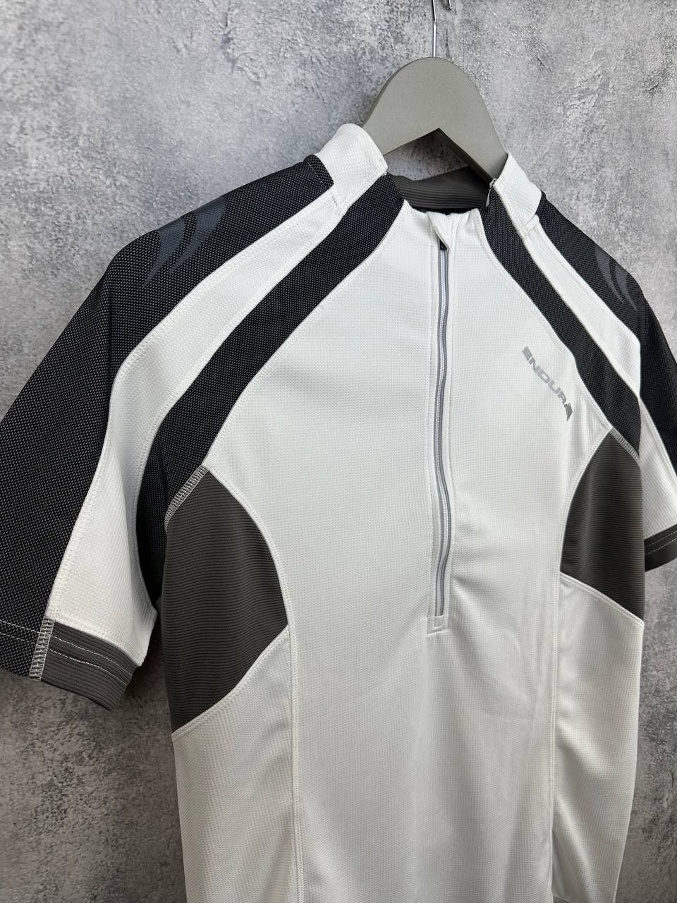 Other Endura Hummvee Cycling Jersey SS Breathable Bike Top Size L / US 10 / IT 46 - 3 Thumbnail
