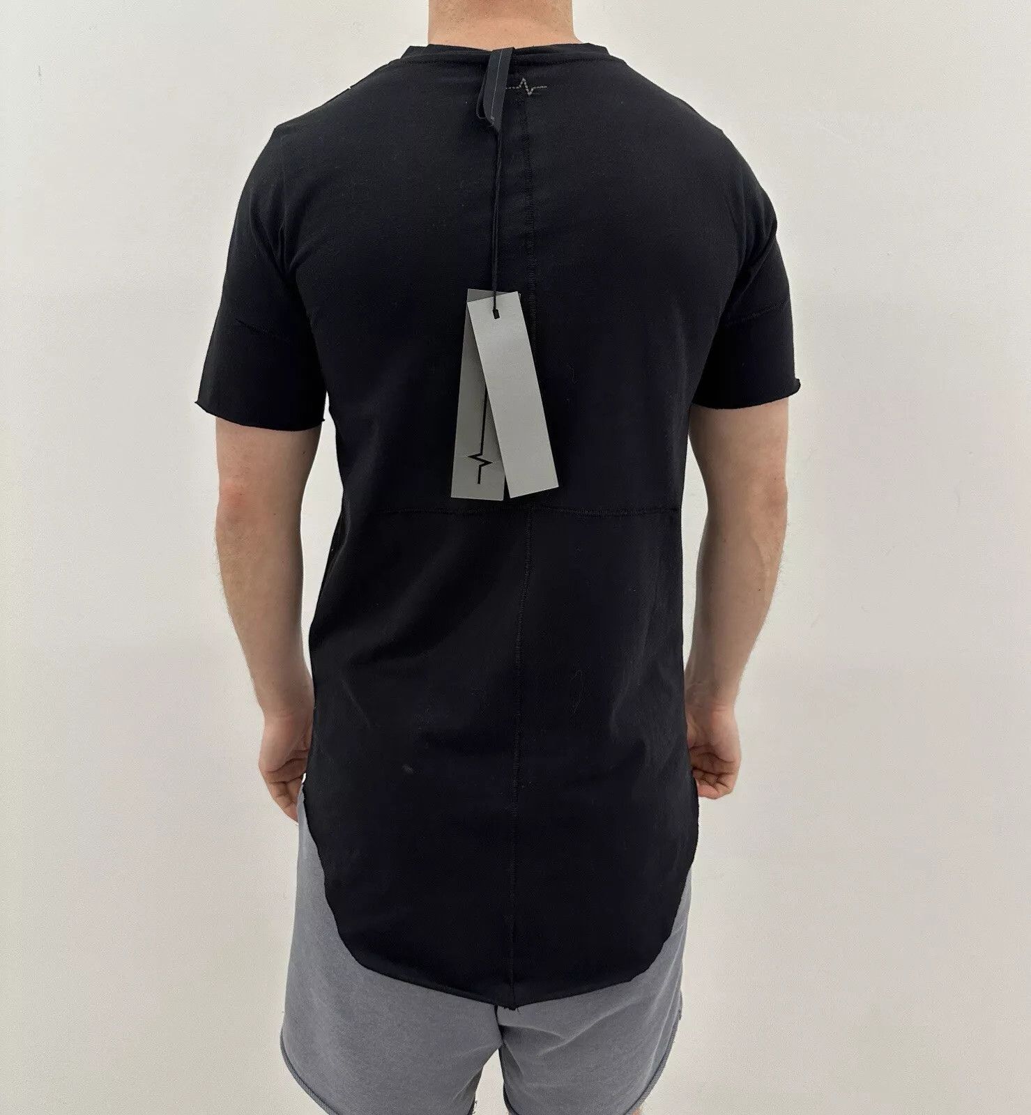 First Aid To The Injured First Aid To The Injured Mens T-shirt Print Tee Avant Garde Size US S / EU 44-46 / 1 - 2 Thumbnail