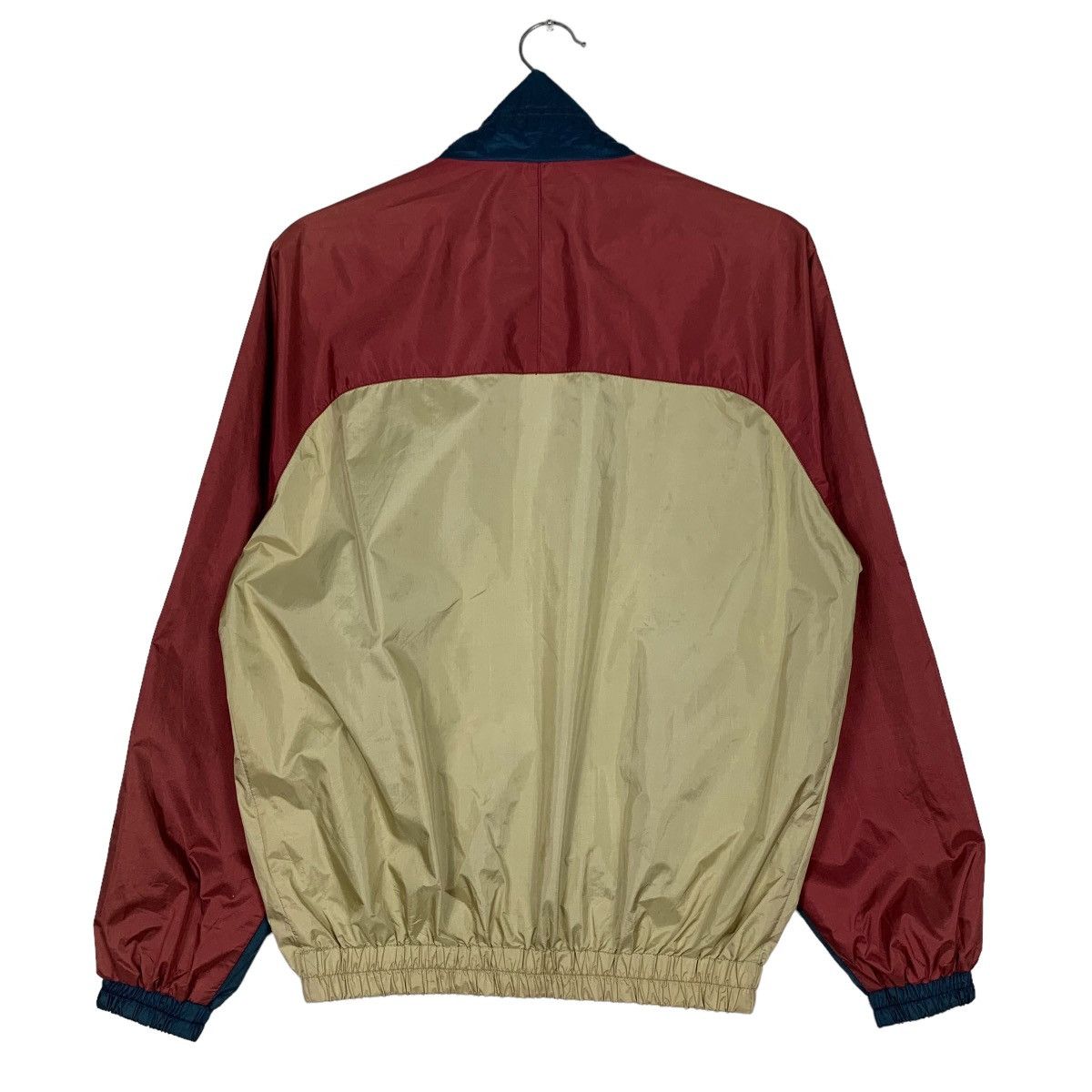 Goretex CHIPPY GOREXTEX Colorblock Stand Collar Jacket #0246-C11 Size US S / EU 44-46 / 1 - 15 Thumbnail