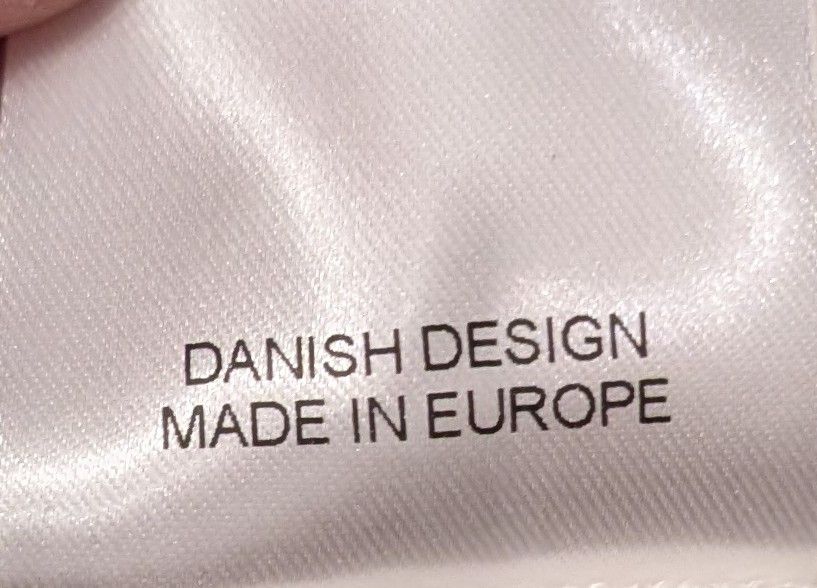 Other Trine Kryger Simonsen Nille Linen Tunic Made in Europe Size XS / US 0-2 / IT 36-38 - 7 Thumbnail