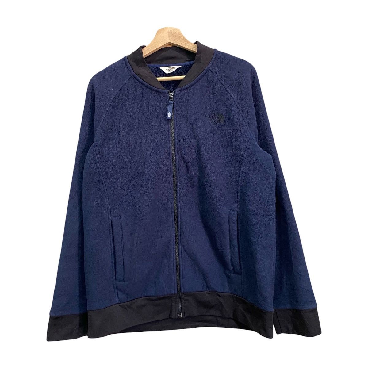 The North Face The North Face Fleece Jacket Size US XL / EU 56 / 4 - 1 Thumbnail