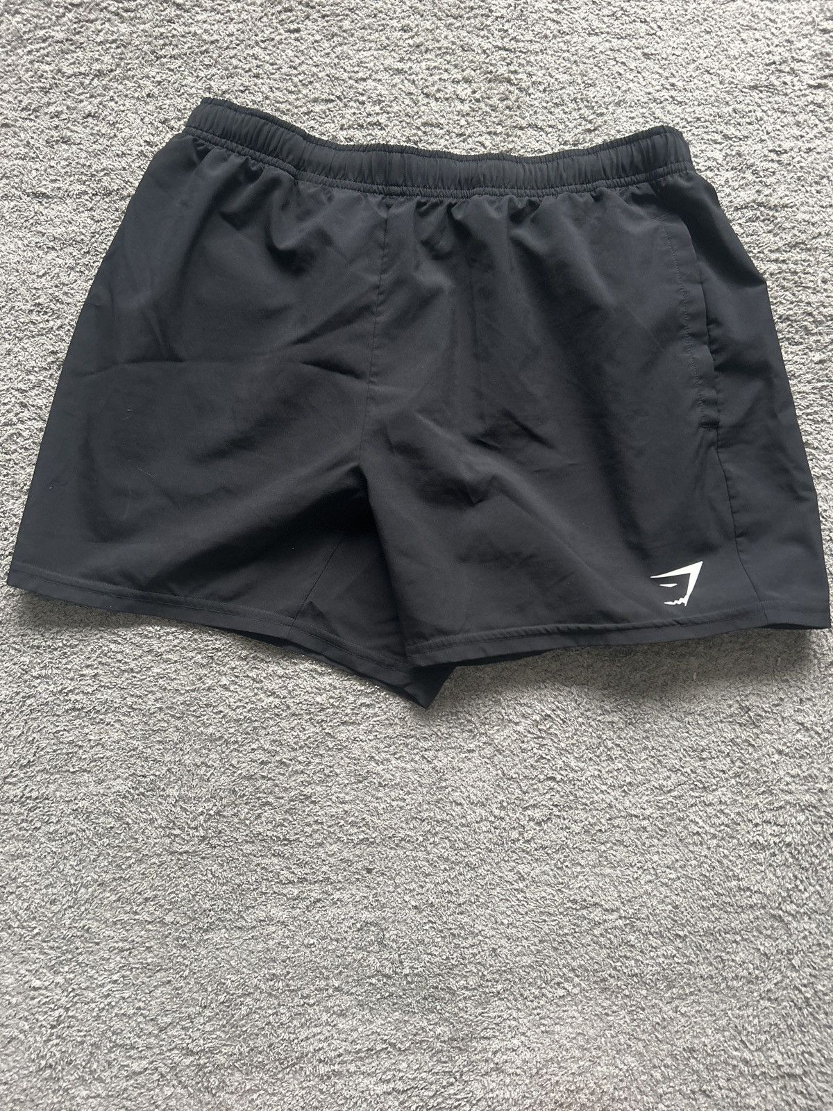 Gymshark 7 inch Men’s Gymshark Shorts Size US 32 / EU 48 - 3 Thumbnail