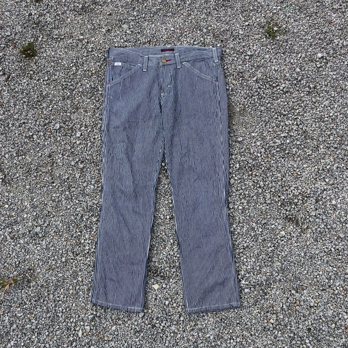 Lee Vintage Lee Pants Size US 33 - 3 Thumbnail