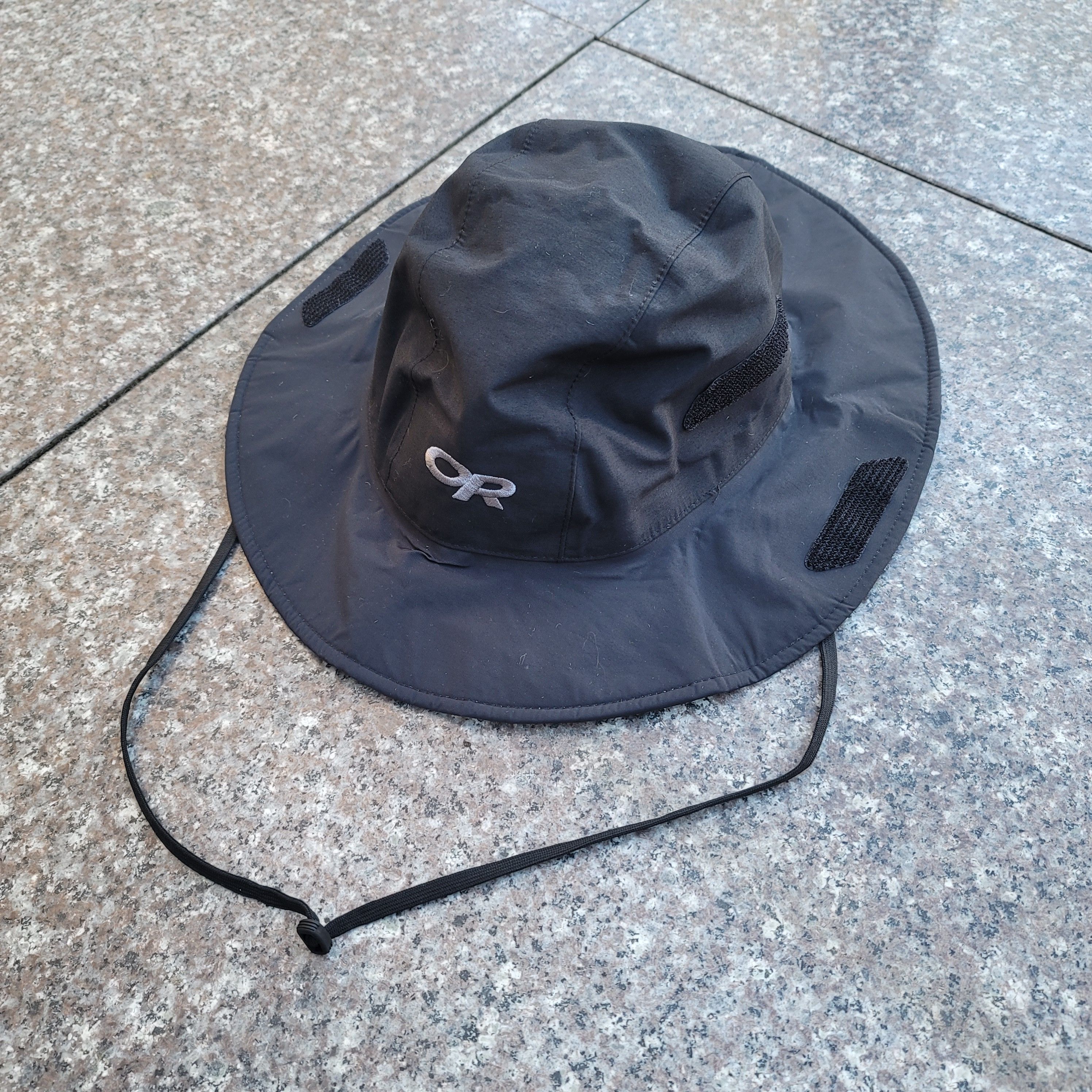 Outdoor Research Outdoor research gore-tex hat size M Size ONE SIZE - 6 Thumbnail