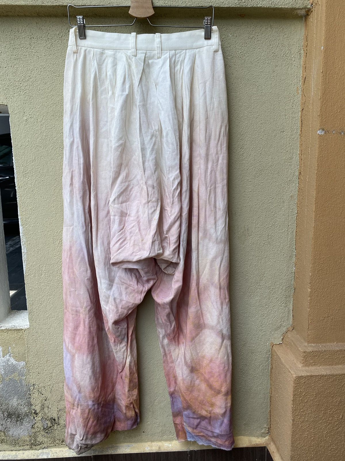 Nozomi Ishiguro Nozomo ishiguro 2011 pants Size 26" / US 2 / IT 38 - 7 Thumbnail