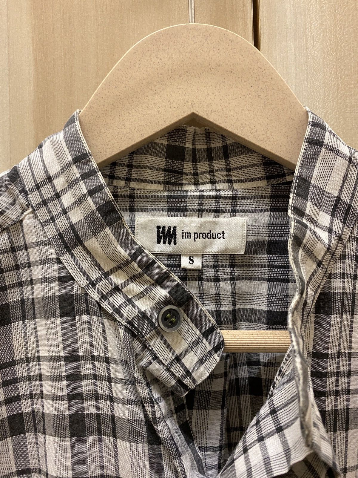 Issey Miyake 🔥QUICK SALE🔥IM Product issey miyake shirt Size US M / EU 48-50 / 2 - 7 Thumbnail