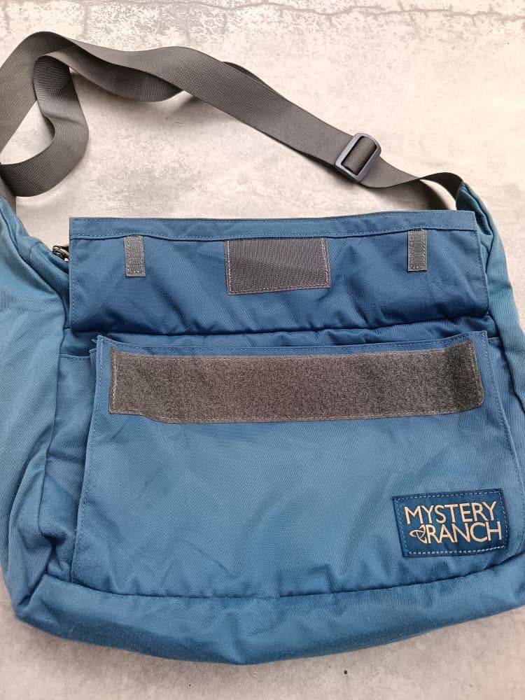 Mystery Ranch Mystery ranch shoulder bag made in usa Size ONE SIZE - 7 Thumbnail