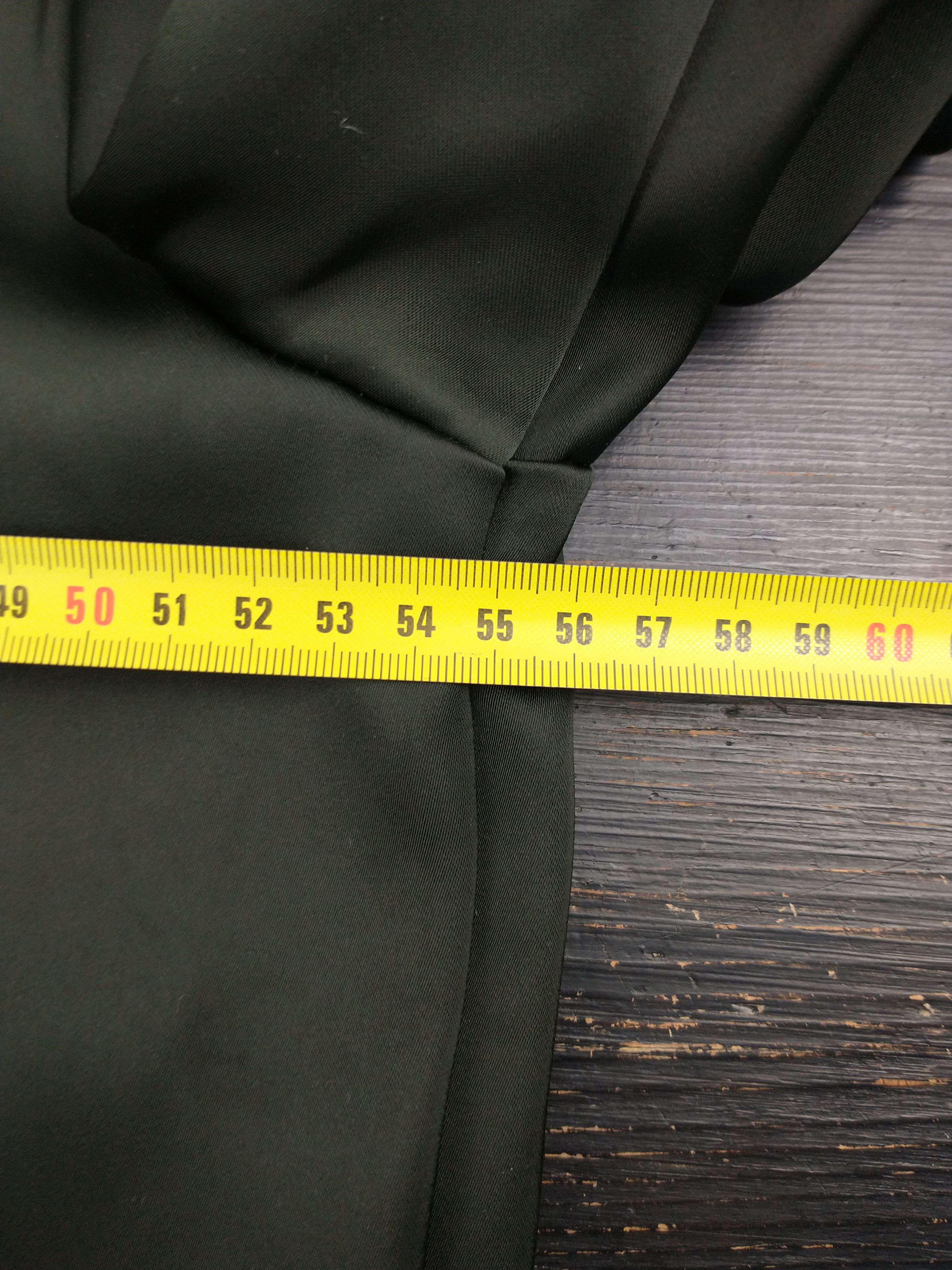 H&M × The Weeknd H&M x XO The Weeknd Jacket Bomber Green Dark Size M Slim Size US M / EU 48-50 / 2 - 9 Thumbnail