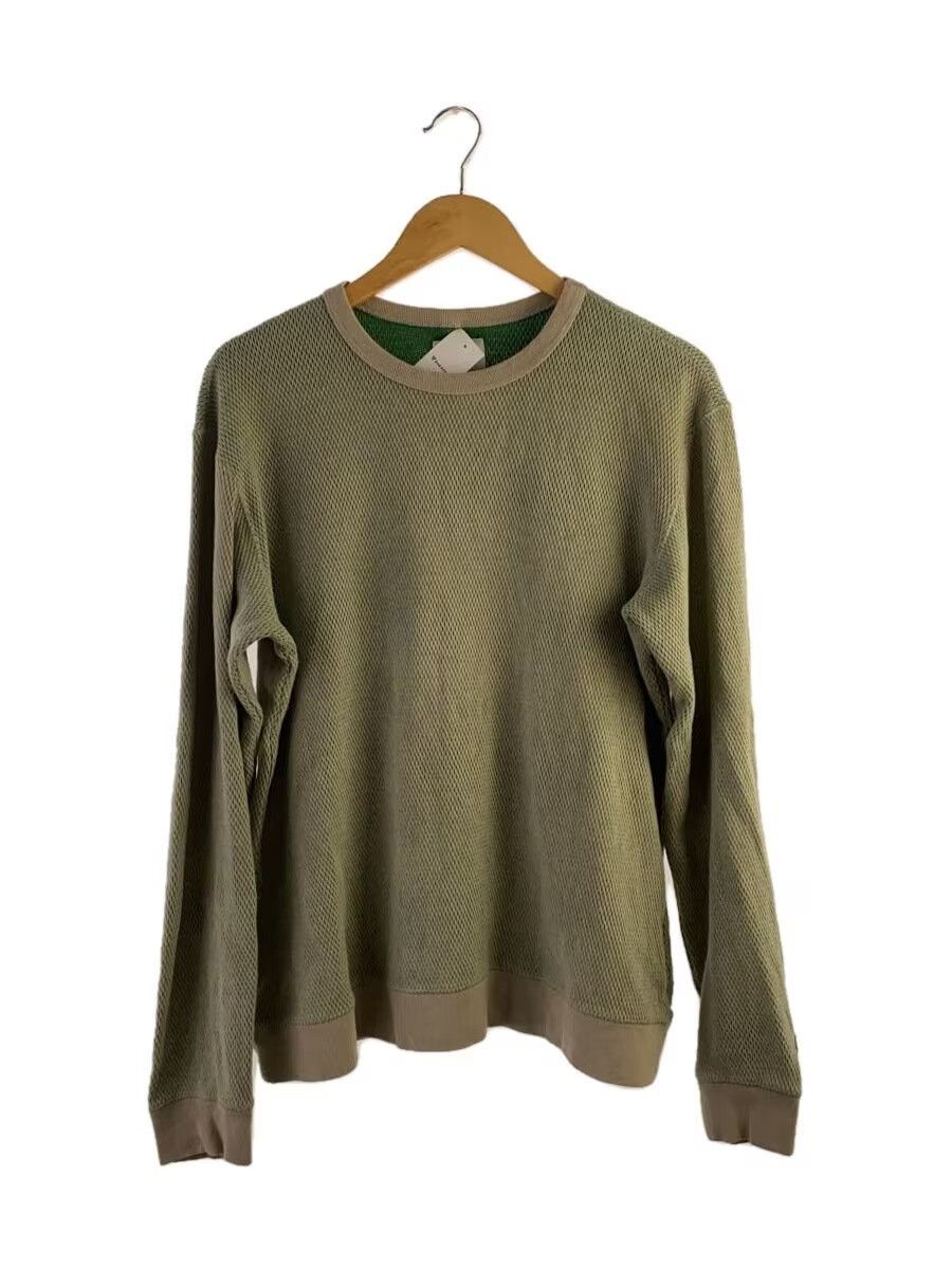 Visvim Thermal Longsleeve Size US L / EU 52-54 / 3 - 1 Thumbnail