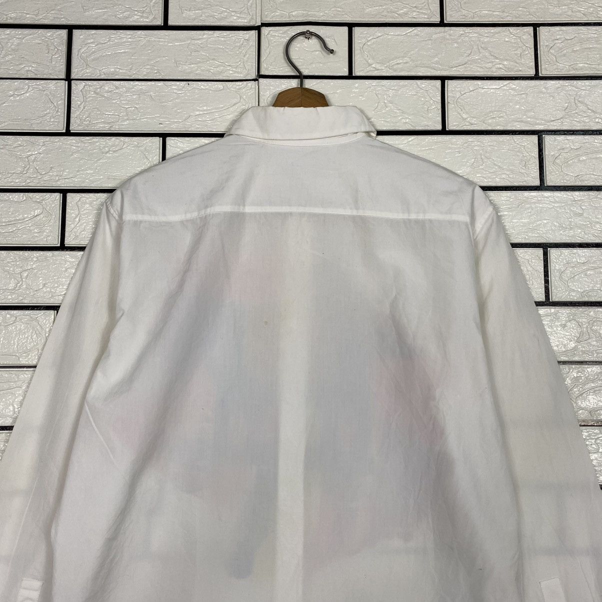 Marni 🔥BUTTON UPS MARNI X FRANK NAVIN OVER PRINT Size M / US 6-8 / IT 42-44 - 9 Thumbnail