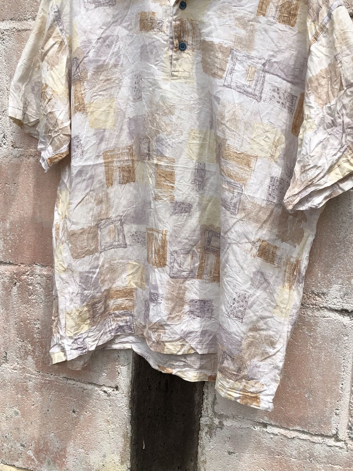 Other Harry & Ben By Baila Polos Size US XL / EU 56 / 4 - 5 Thumbnail