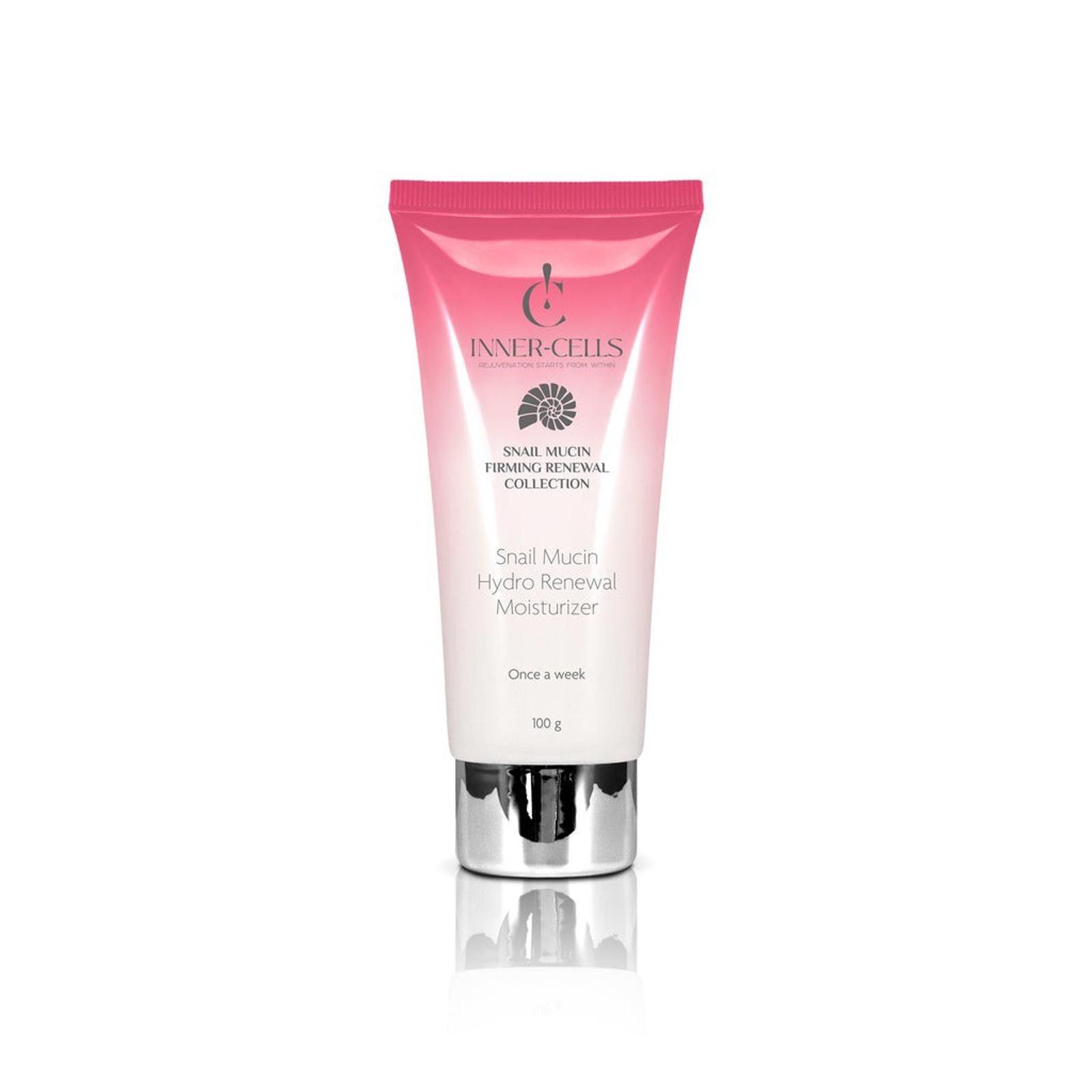 Other Inner Cells Snail Mucin Firming Renewal collection, 6 PC SET Size ONE SIZE - 9 Thumbnail