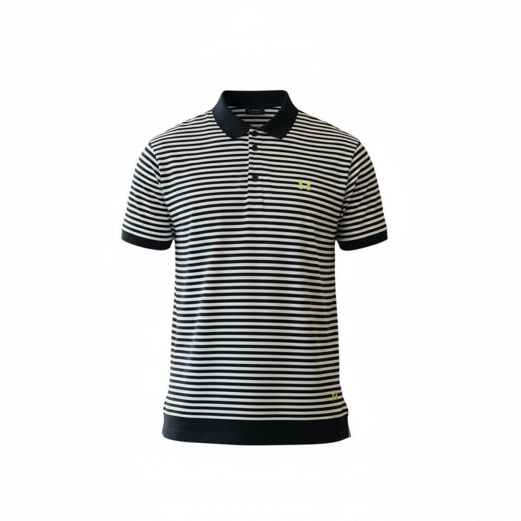 Under Armour Under Armour Men’s HeatGear Polo Shirt XL NWT Size US XL / EU 56 / 4 - 1 Thumbnail