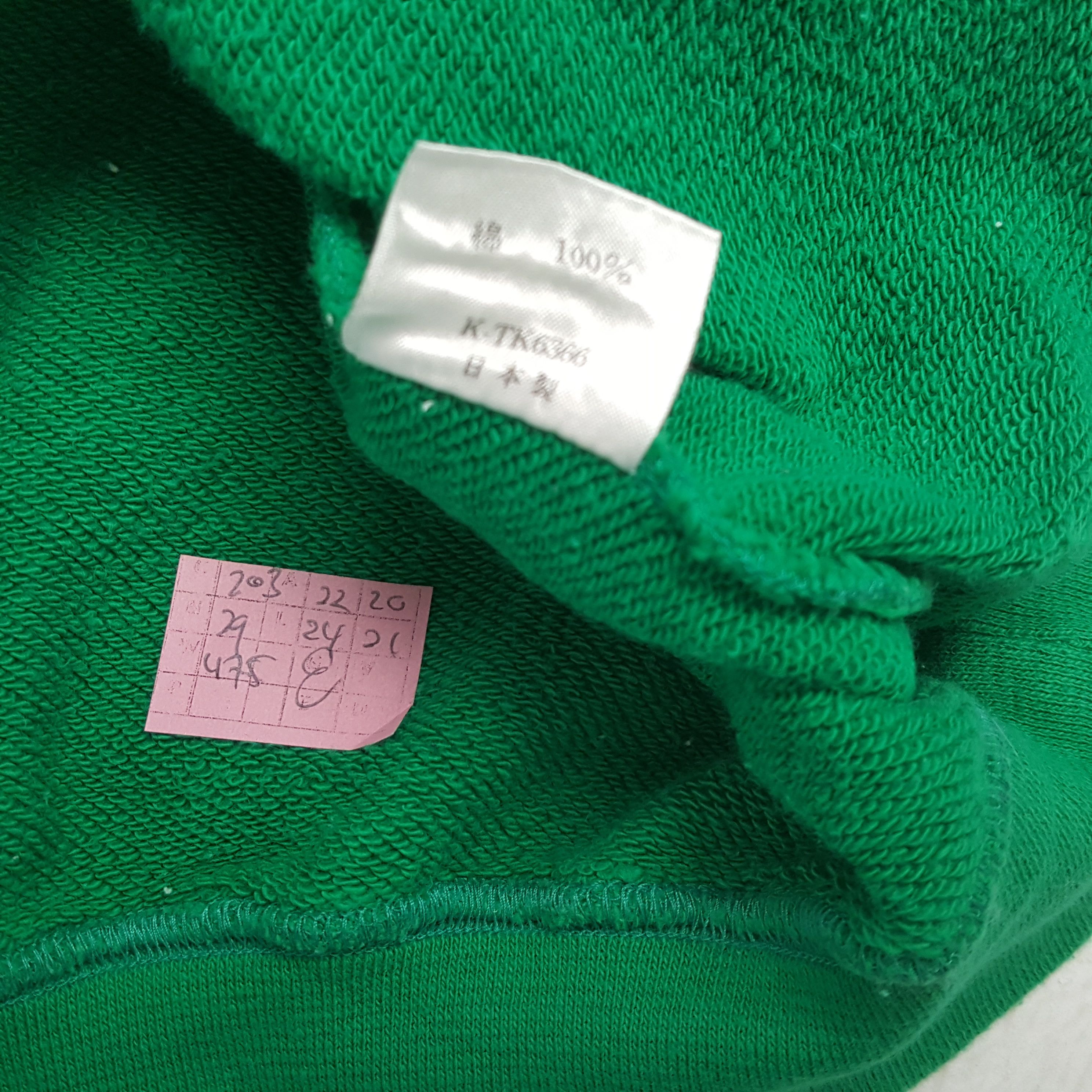 Japanese Brand × Vintage TEIN High Performance Suspension Sweatshirt Size US M / EU 48-50 / 2 - 6 Thumbnail