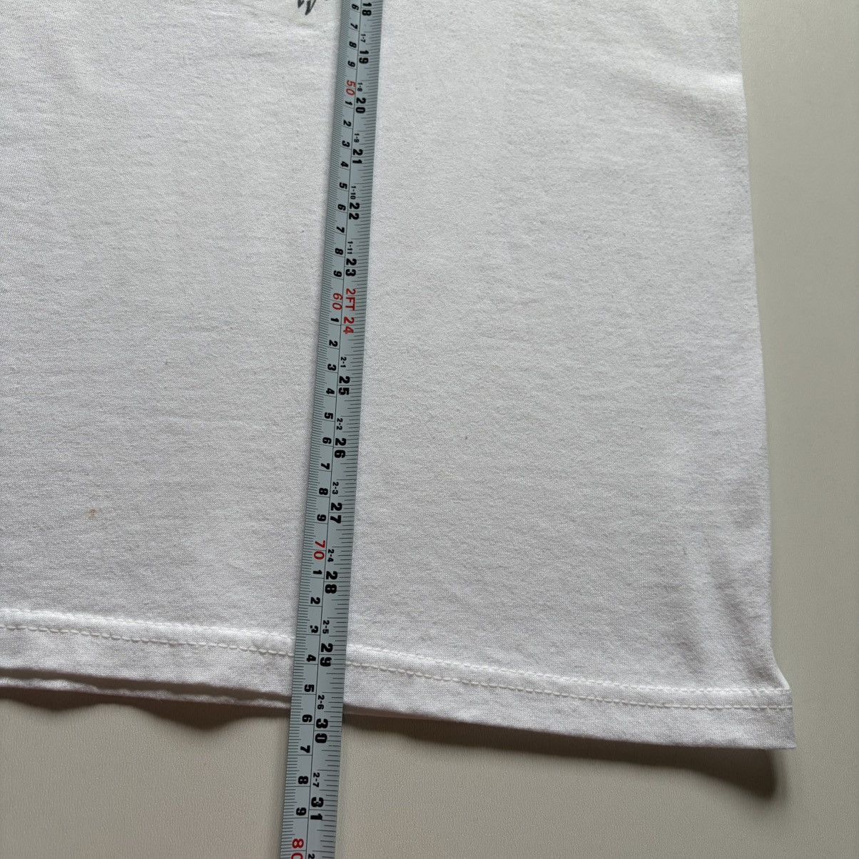Vintage Vintage 90s Porn T Shit XL Hanes Sex Boobs NSFW Graphic Rare Size US XL / EU 56 / 4 - 5 Thumbnail
