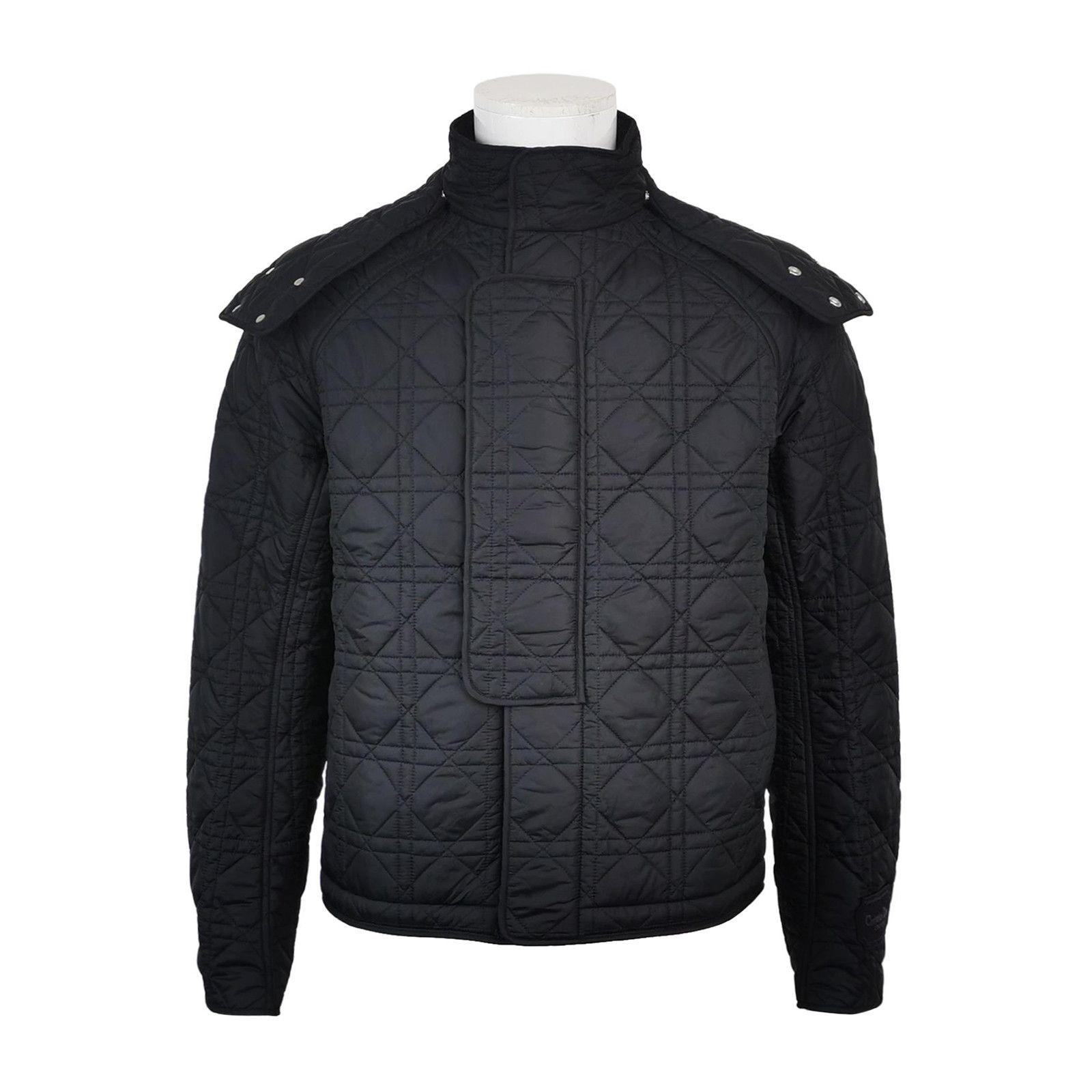 Dior Dior Men l Heavy Coats Size US L / EU 52-54 / 3 - 1 Thumbnail