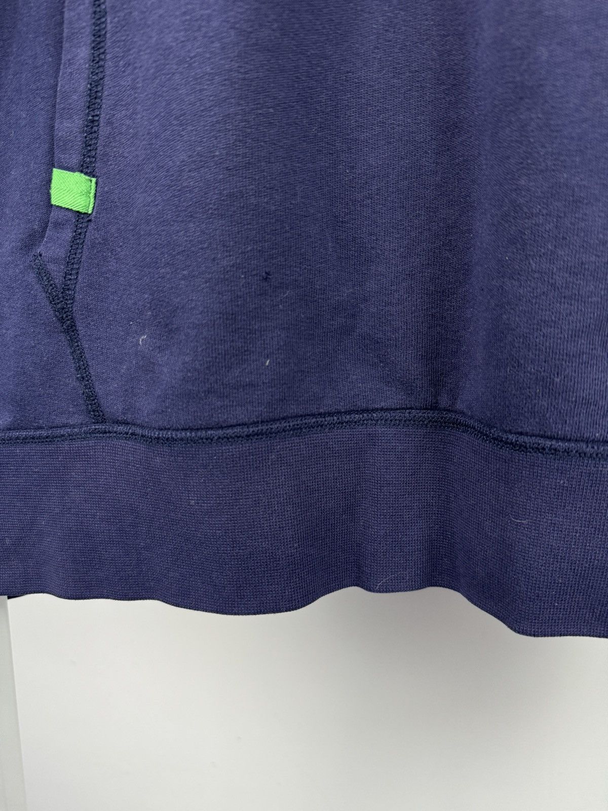 Polo Ralph Lauren Vintage Polo Ralph Lauren Hoodie Size US XL / EU 56 / 4 - 5 Thumbnail